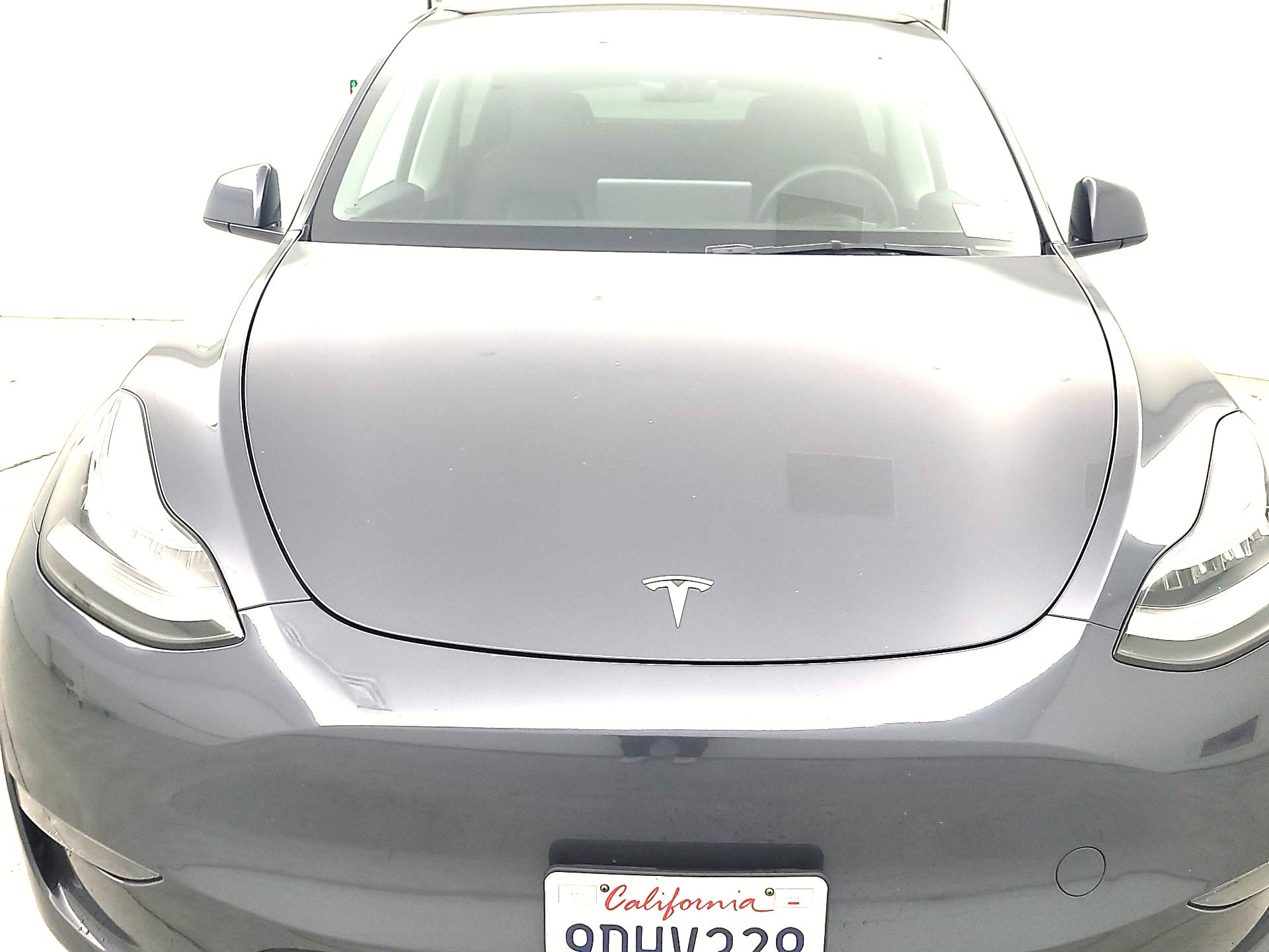 Thumbnail: 2023 Tesla Model Y - 2