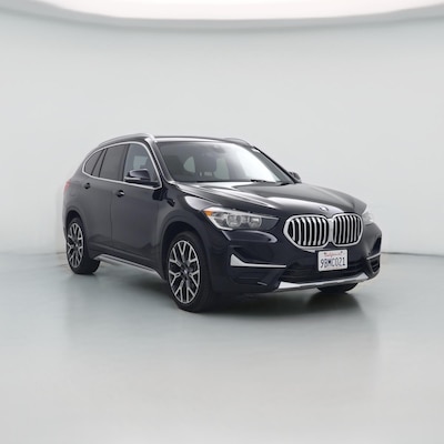 2022 BMW X1 SDrive28i