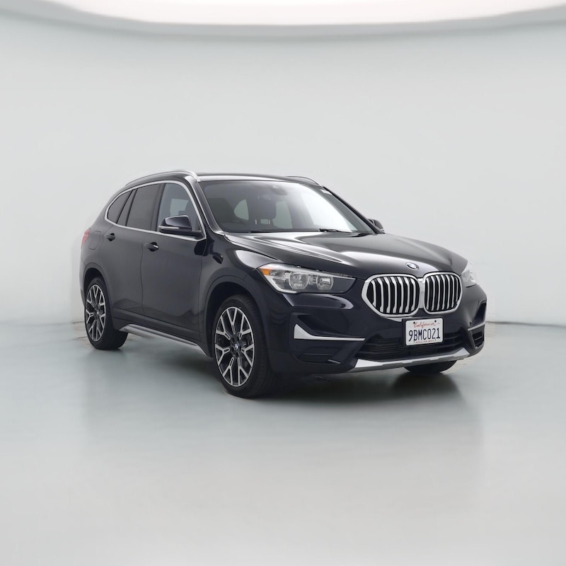 2022 BMW X1 SDrive28i