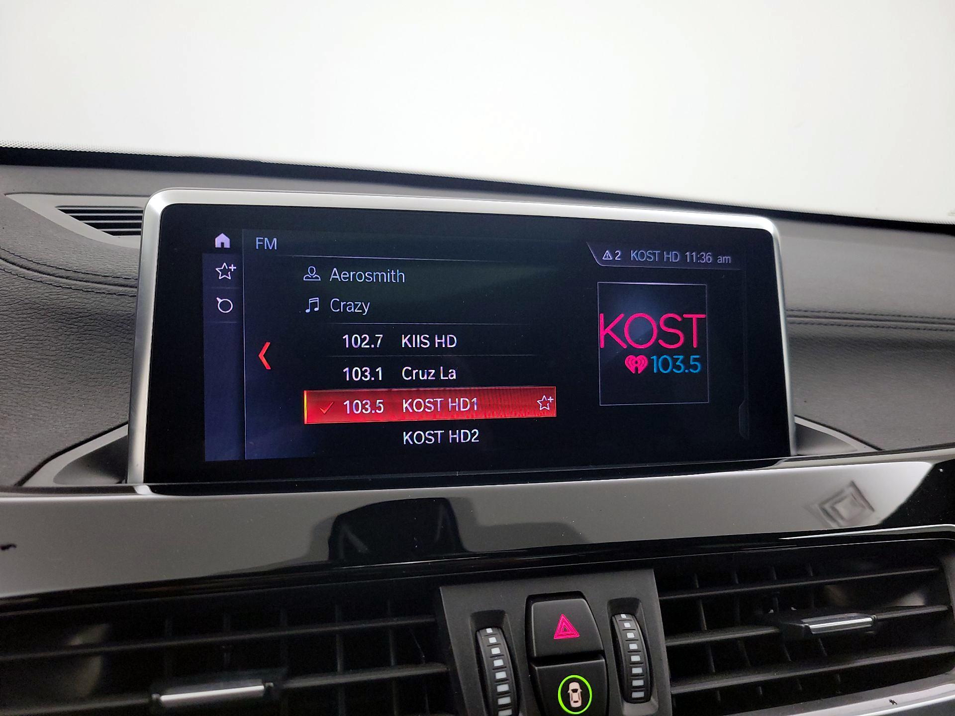 Thumbnail: 2022 BMW X1 - 16