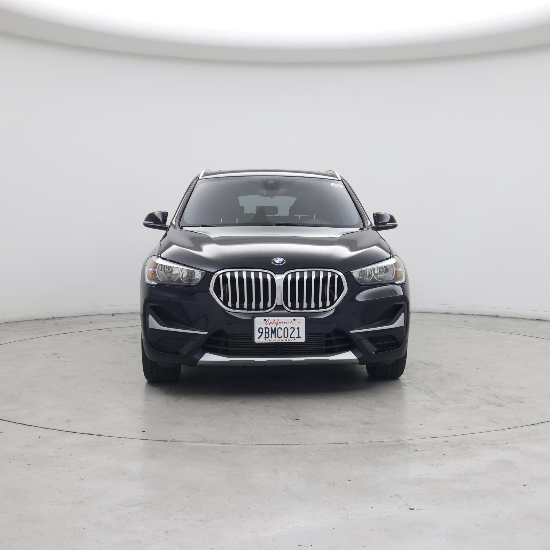 Thumbnail: 2022 BMW X1 - 5