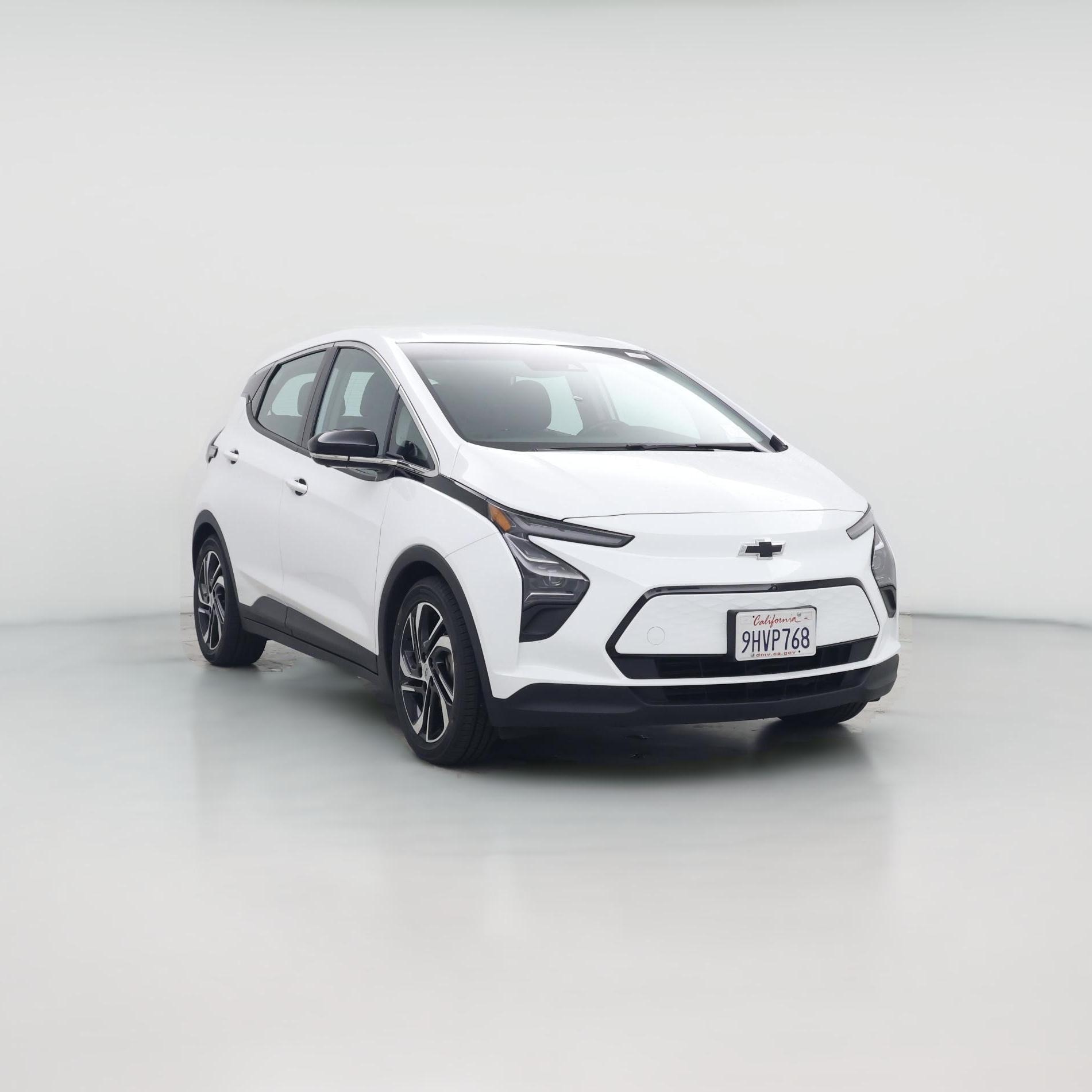 Thumbnail: 2023 Chevrolet Bolt EV - 1