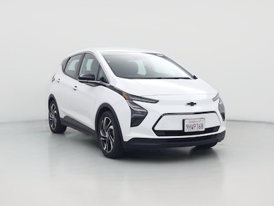 2023 Chevrolet Bolt EV 2LT