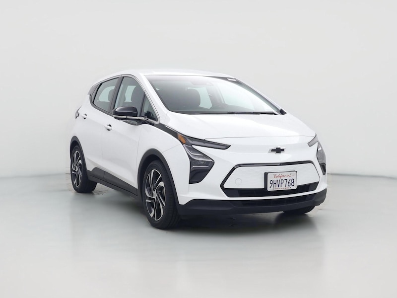 2023 Chevrolet Bolt EV 2LT -
                  Irvine, CA