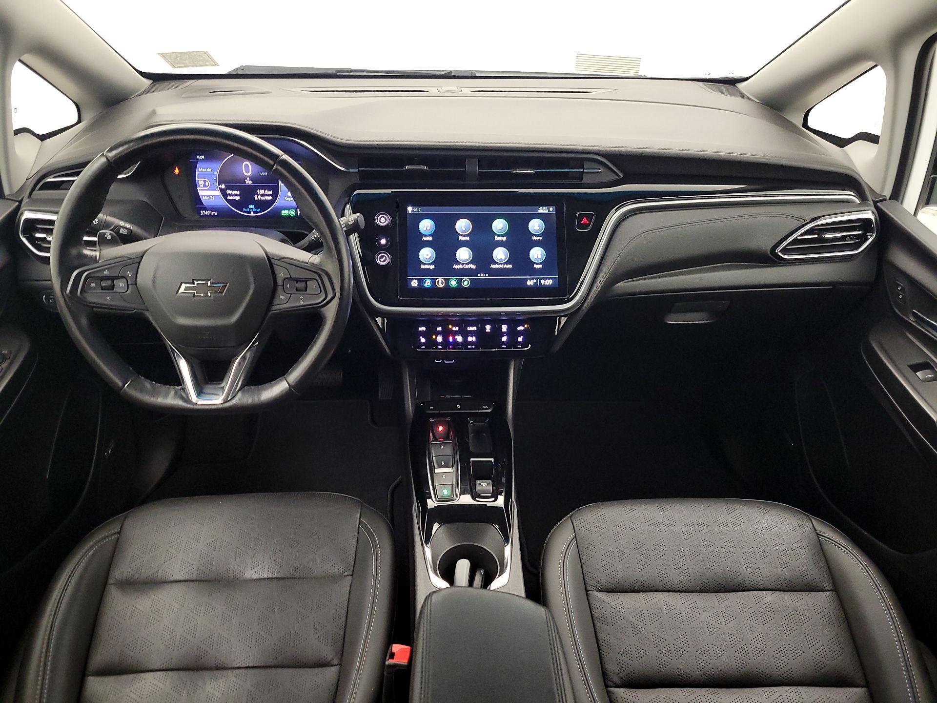 Thumbnail: 2023 Chevrolet Bolt EV - 9