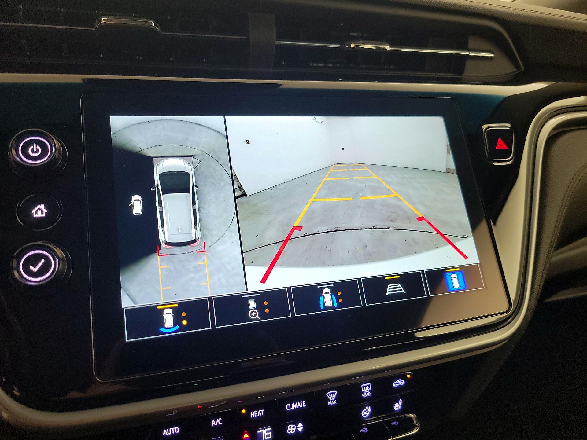 Thumbnail: 2023 Chevrolet Bolt EV - 14