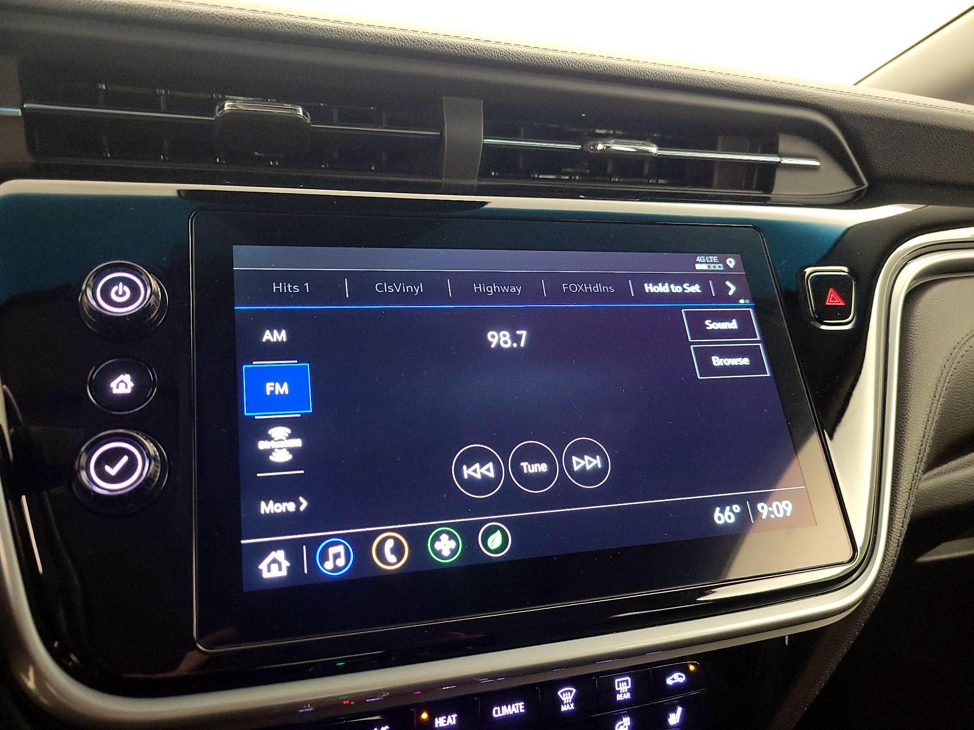 Thumbnail: 2023 Chevrolet Bolt EV - 15