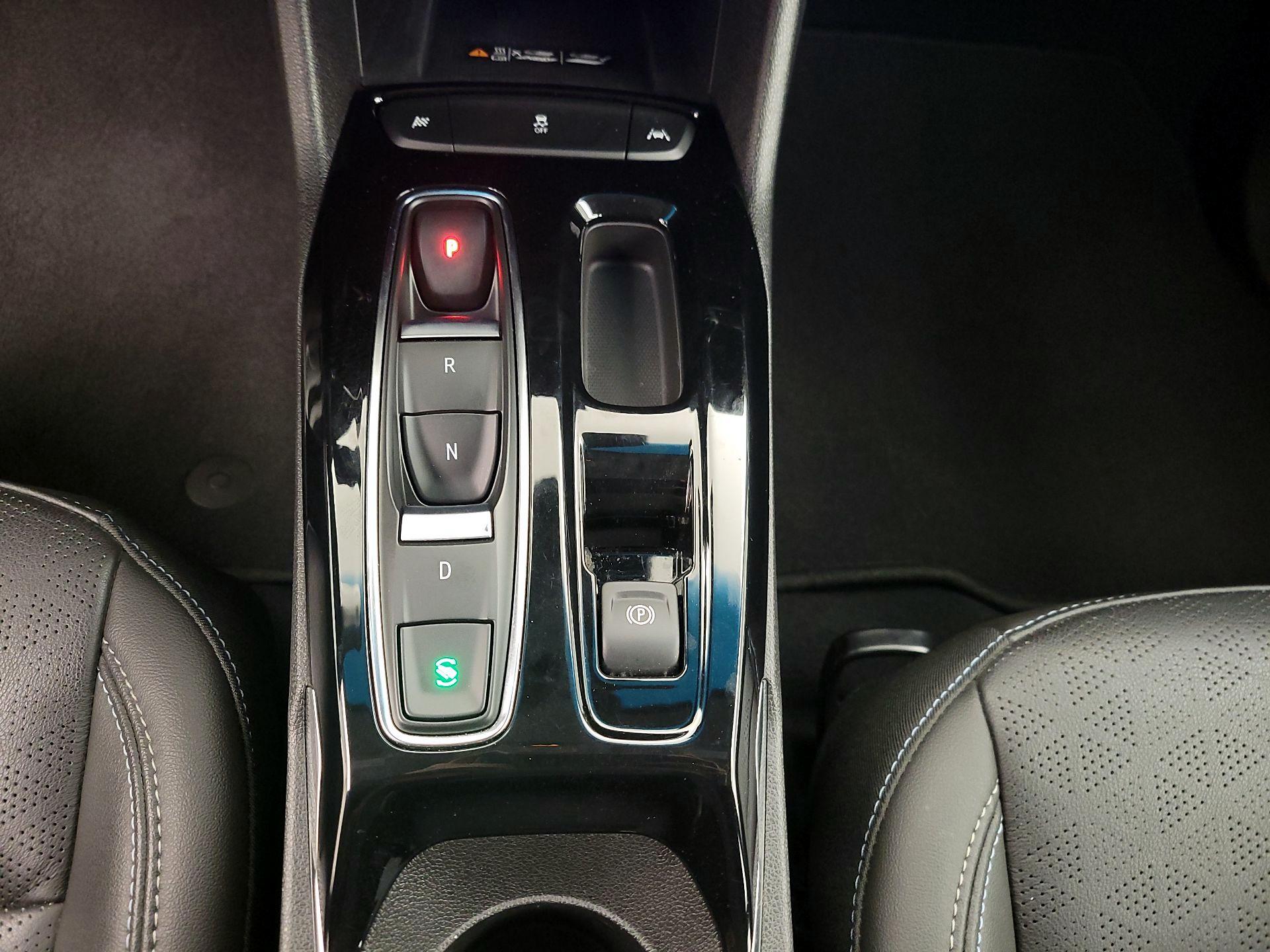 Thumbnail: 2023 Chevrolet Bolt EV - 17