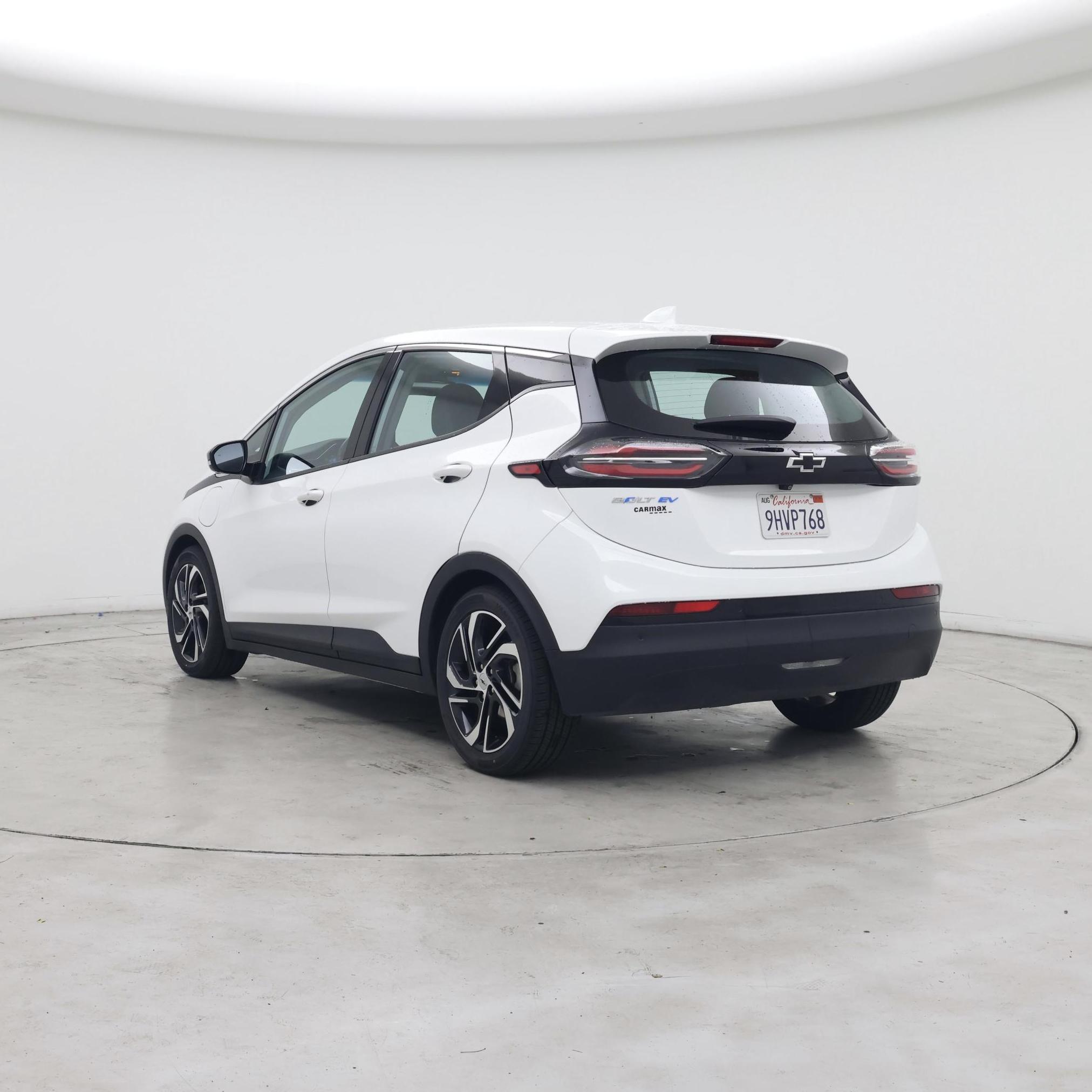 Thumbnail: 2023 Chevrolet Bolt EV - 2