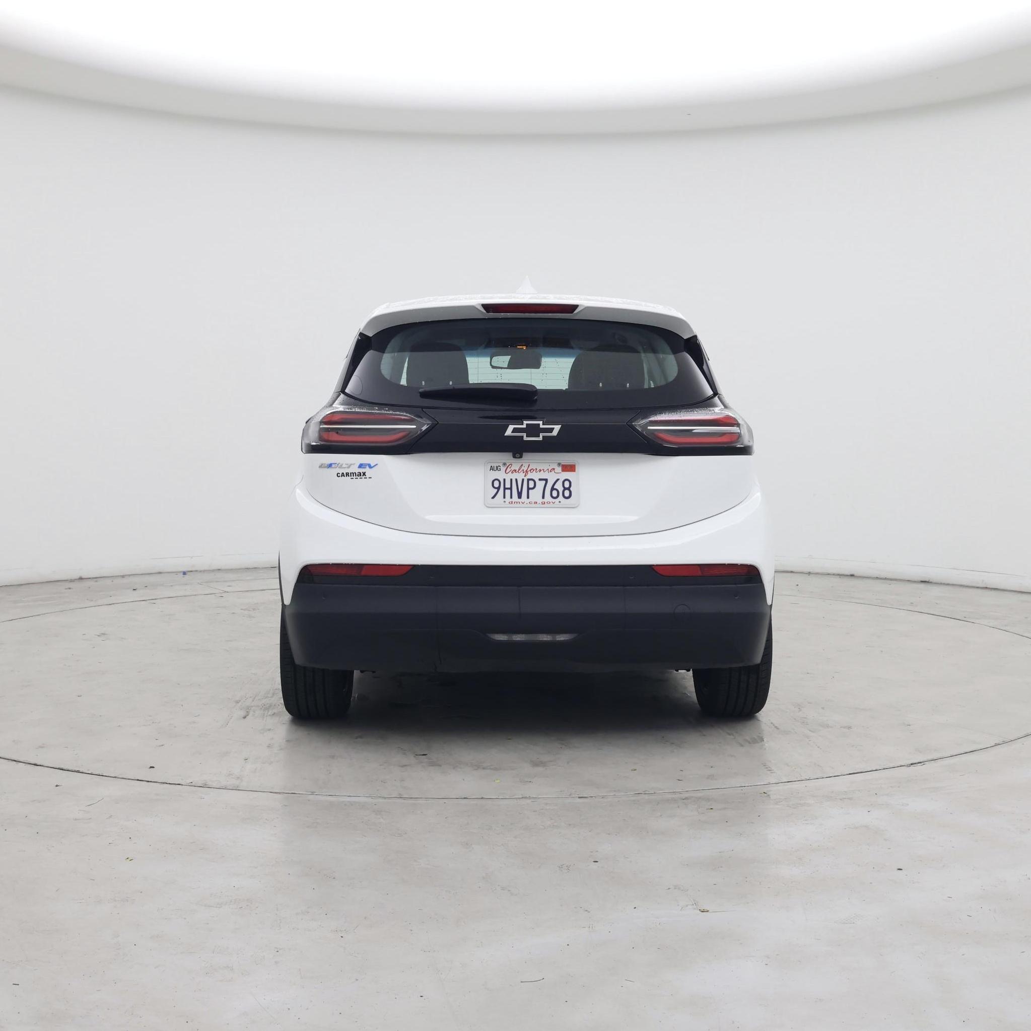 Thumbnail: 2023 Chevrolet Bolt EV - 6