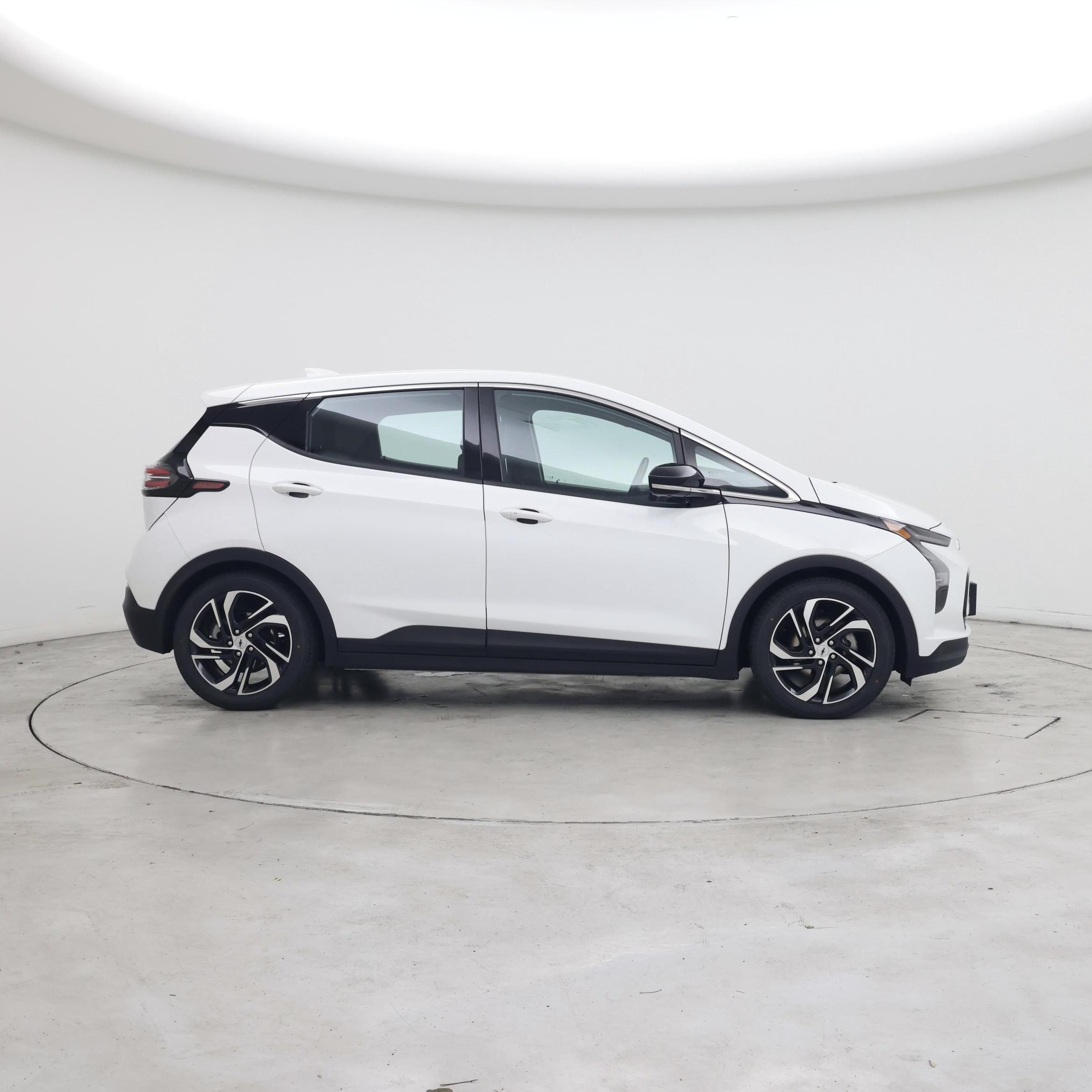 Thumbnail: 2023 Chevrolet Bolt EV - 7