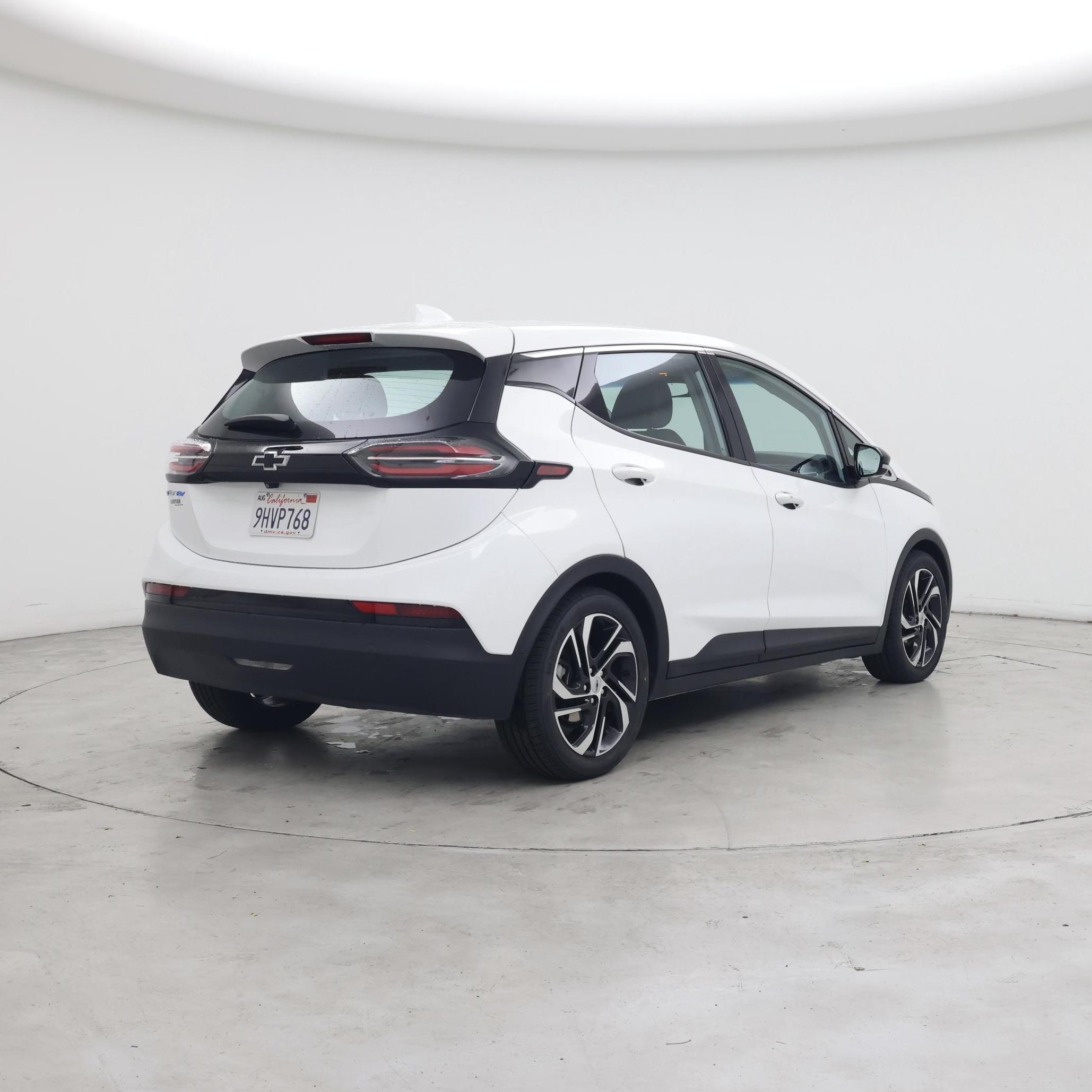 Thumbnail: 2023 Chevrolet Bolt EV - 8