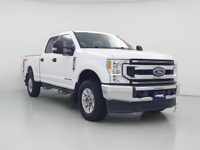 2020 Ford F250 XL
