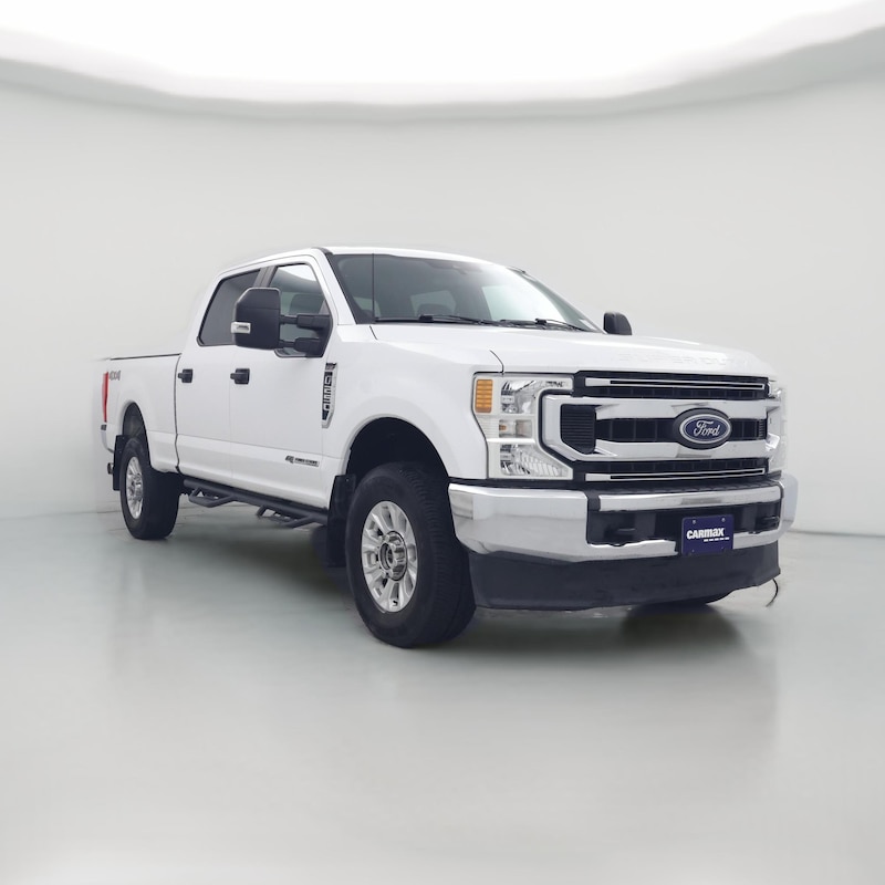 2020 Ford F250 XL