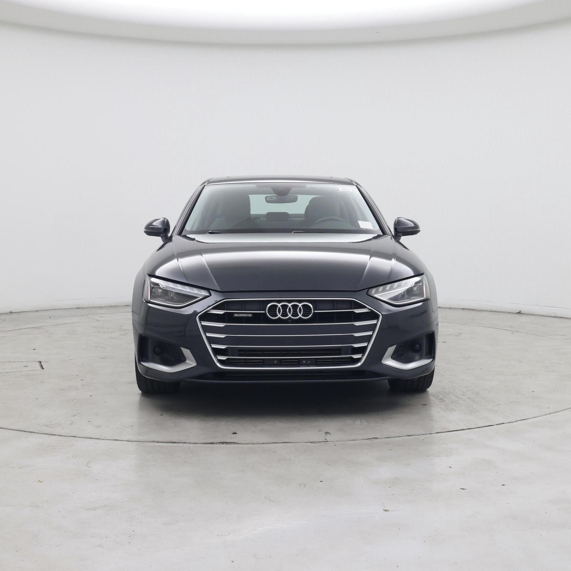 Thumbnail: 2021 Audi A4 - 5