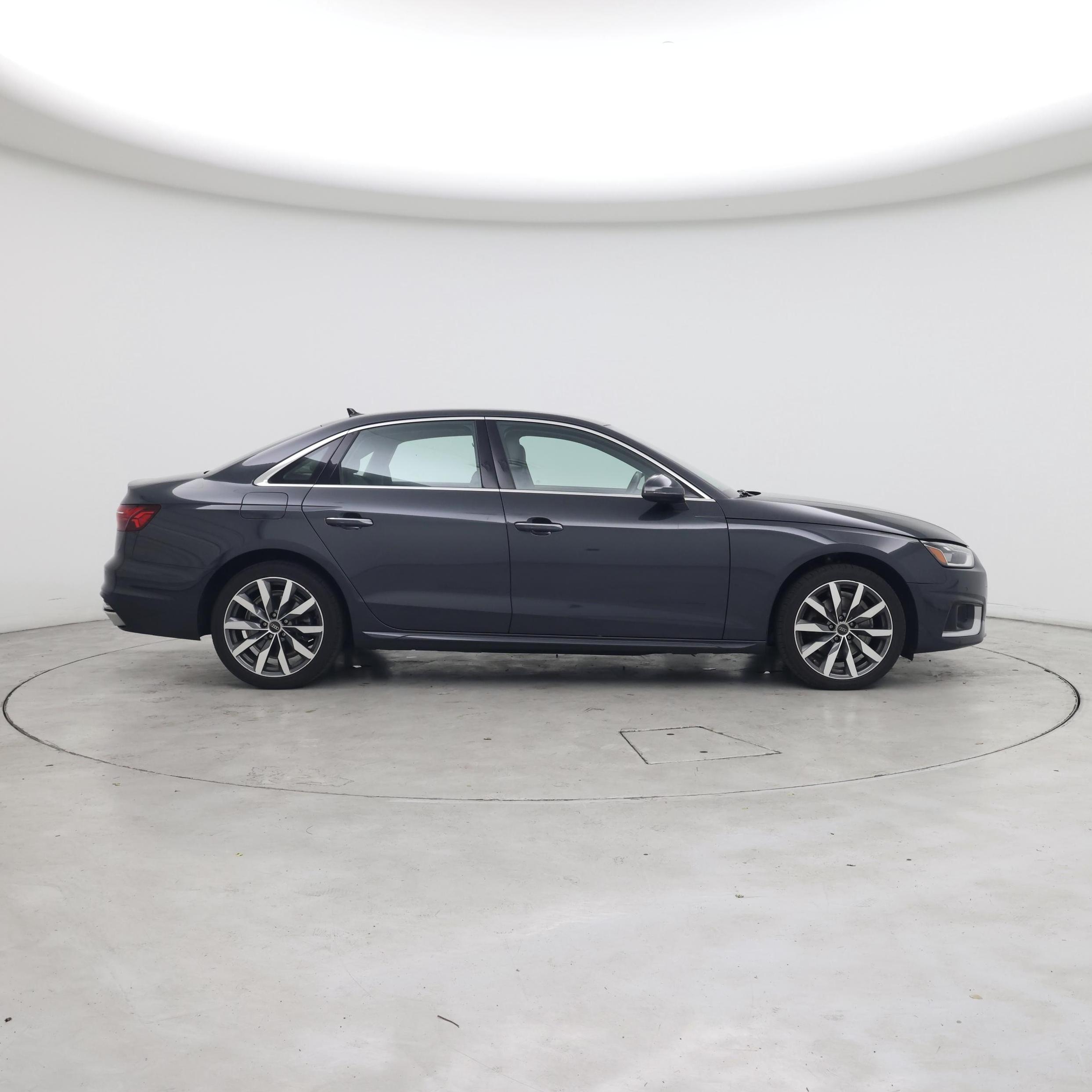 Thumbnail: 2021 Audi A4 - 7