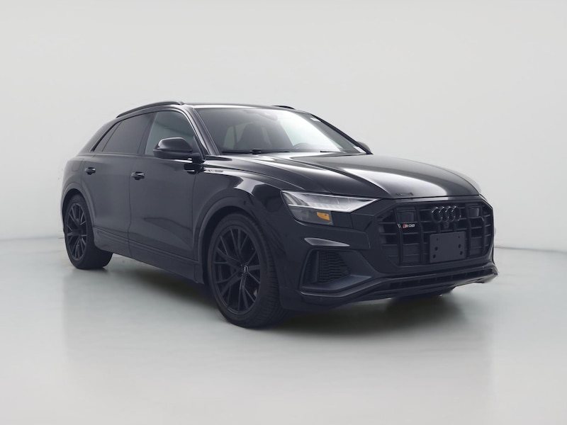 2020 Audi SQ8 Prestige -
                  Irvine, CA