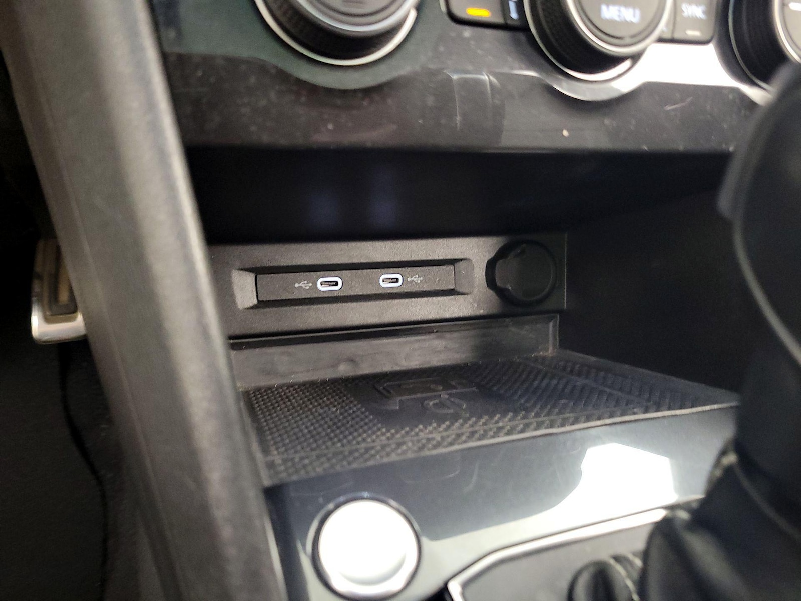 2021 Volkswagen Tiguan SE R-LINE BLACK - Photo 19