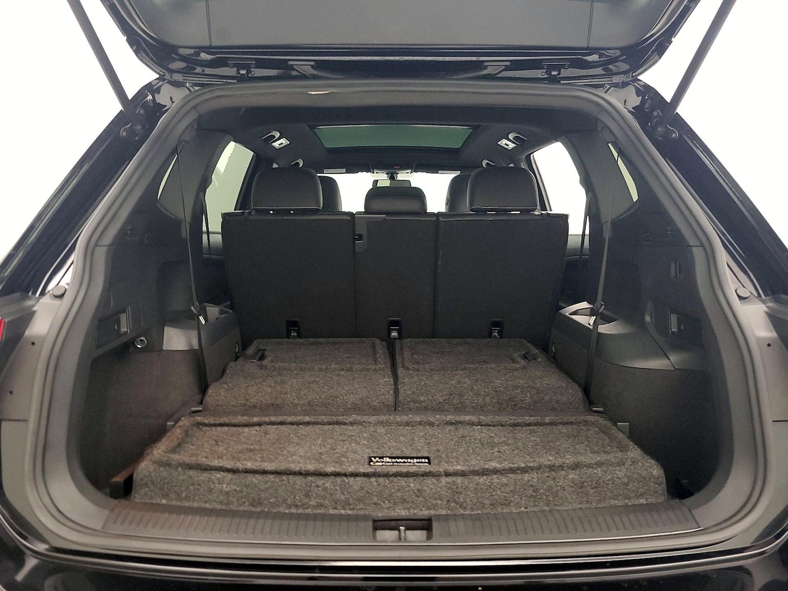 2021 Volkswagen Tiguan SE R-LINE BLACK - Photo 21