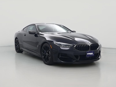 2019 BMW M850 I xDrive