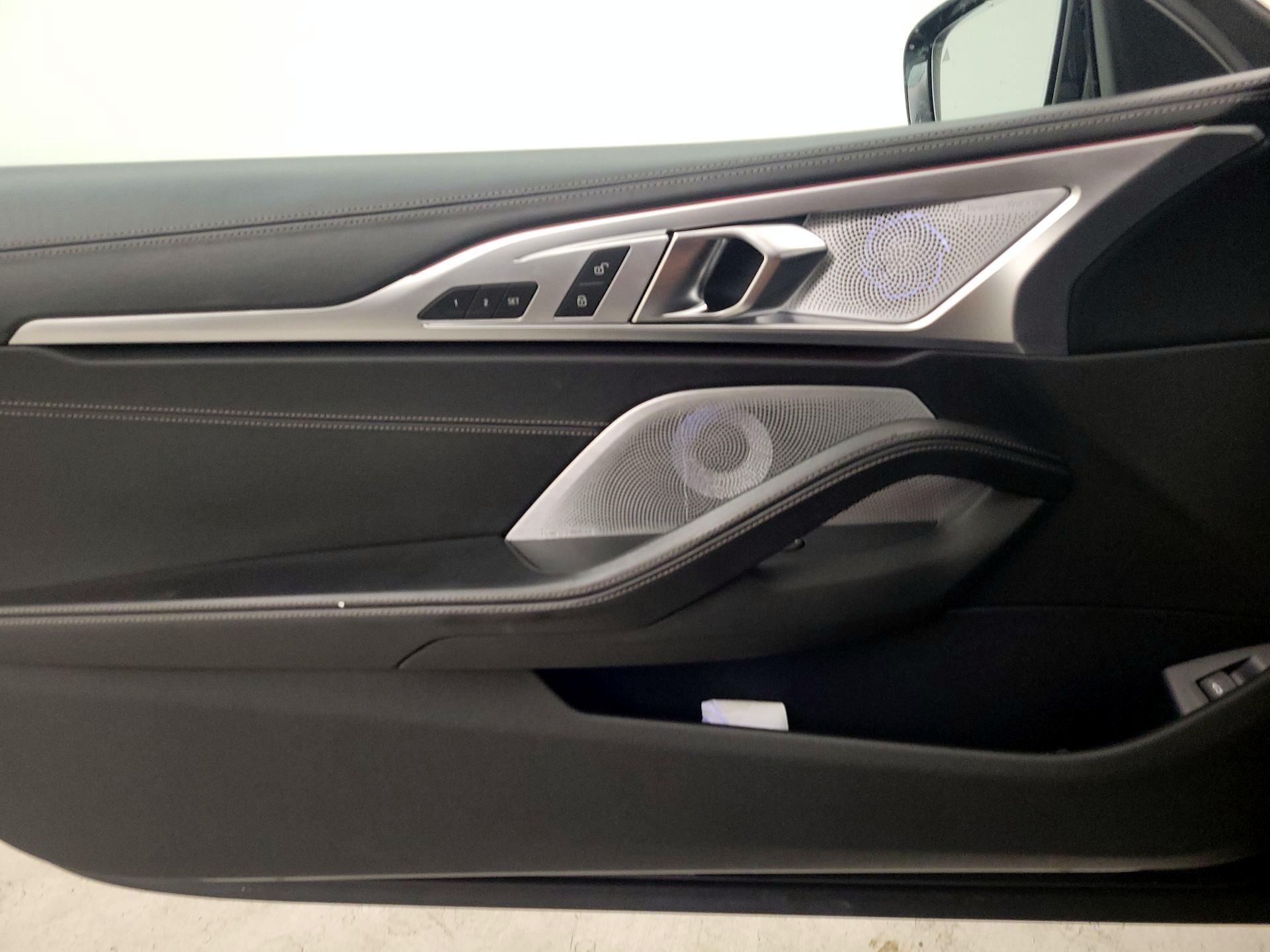 Thumbnail: 2019 BMW 8 Series - 12