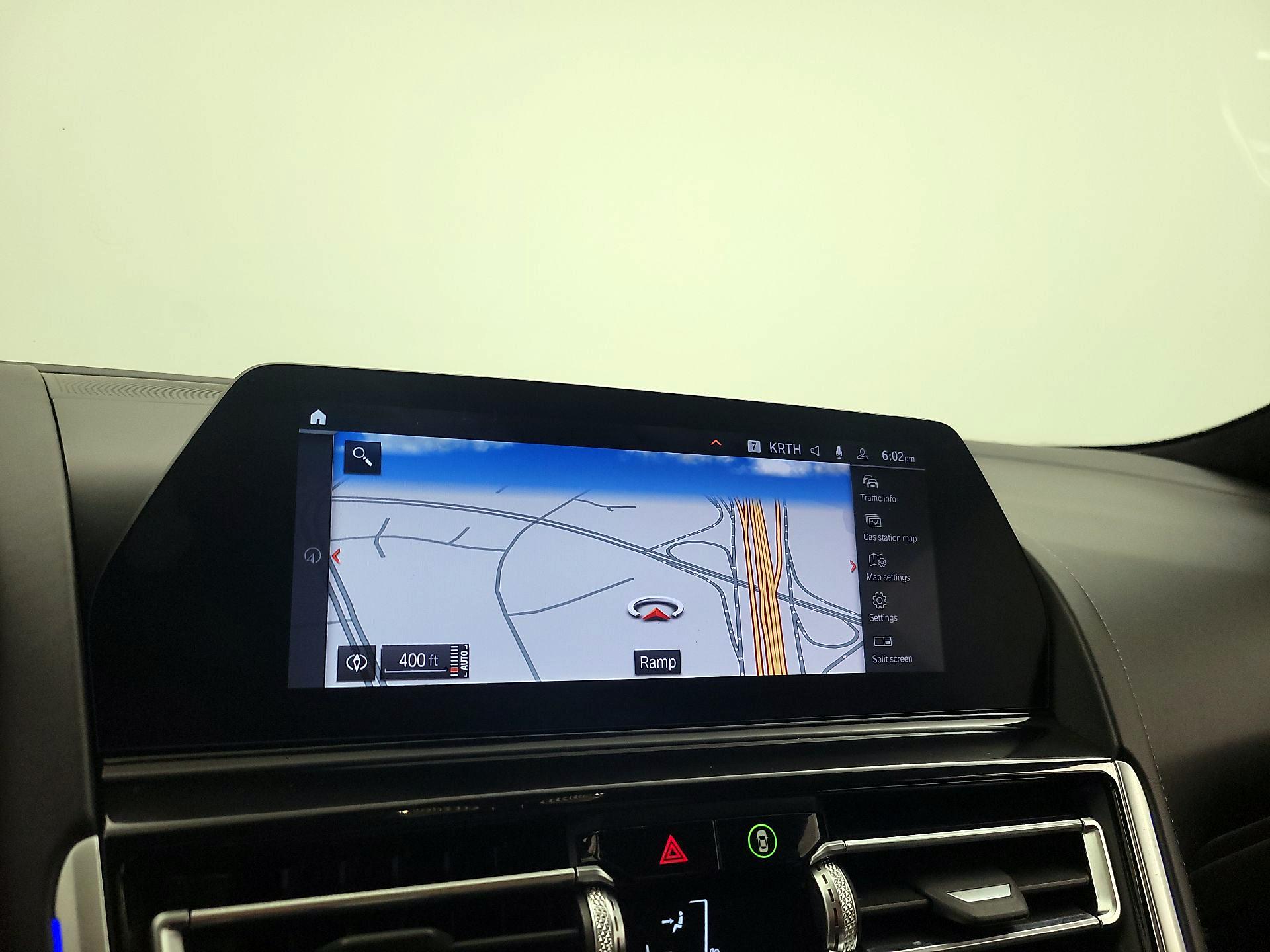 Thumbnail: 2019 BMW 8 Series - 14
