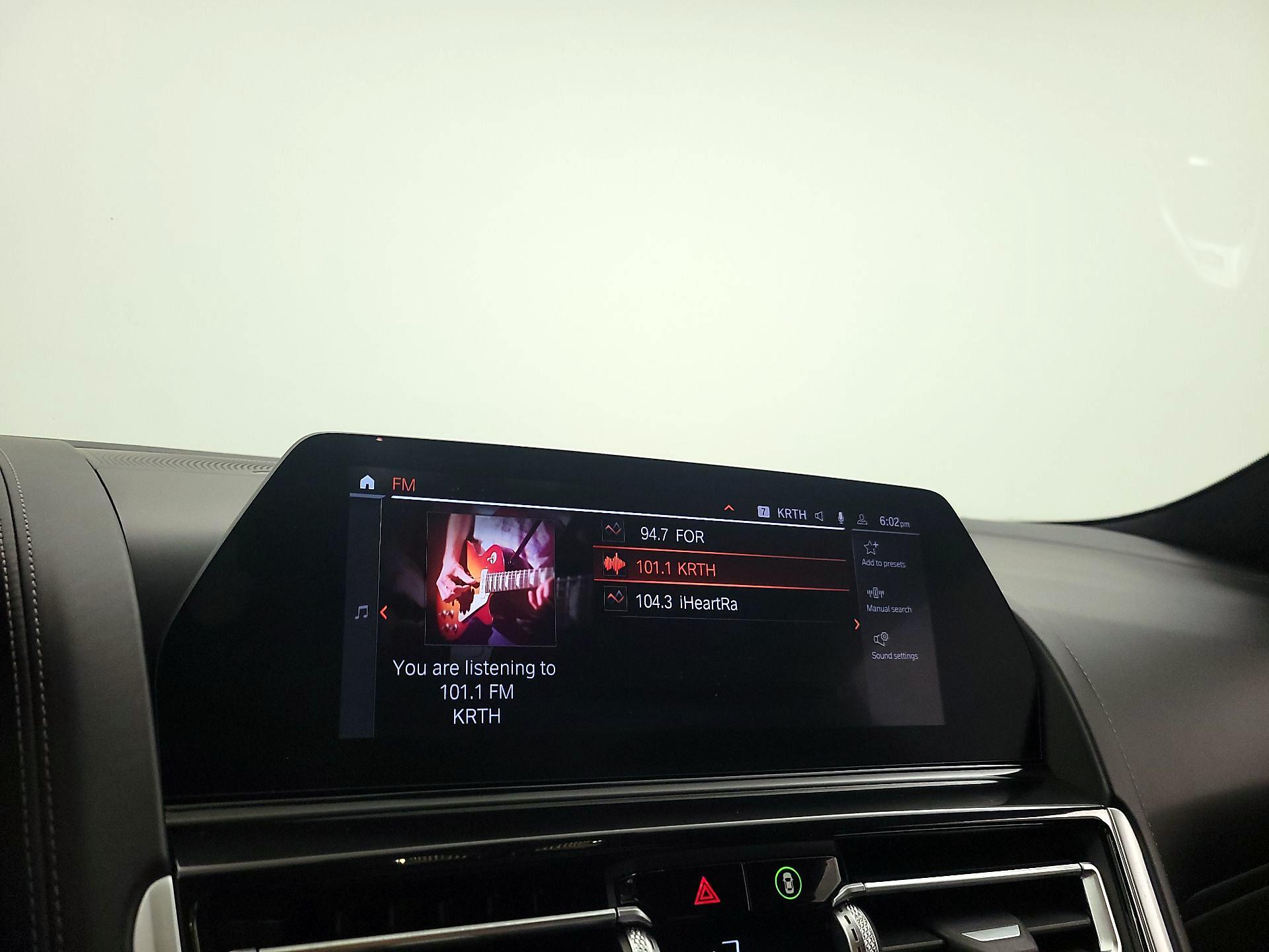 Thumbnail: 2019 BMW 8 Series - 16