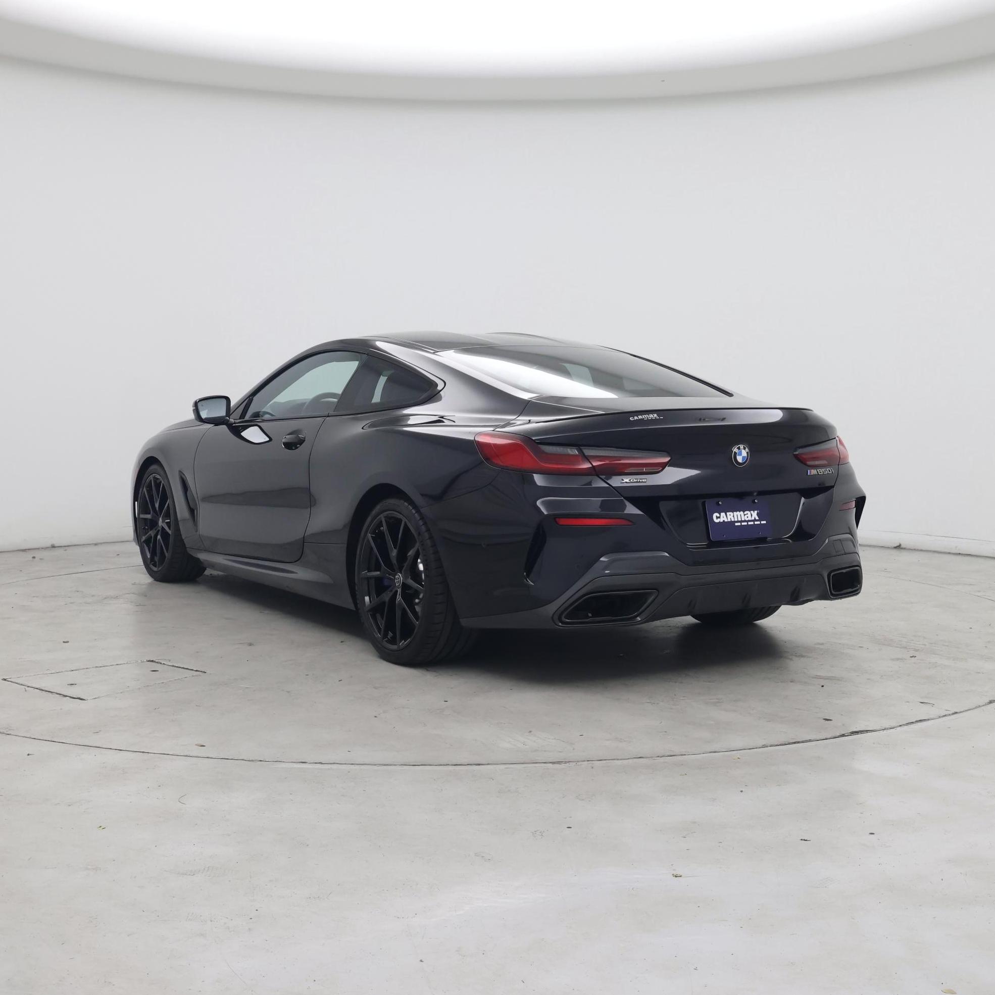Thumbnail: 2019 BMW 8 Series - 2
