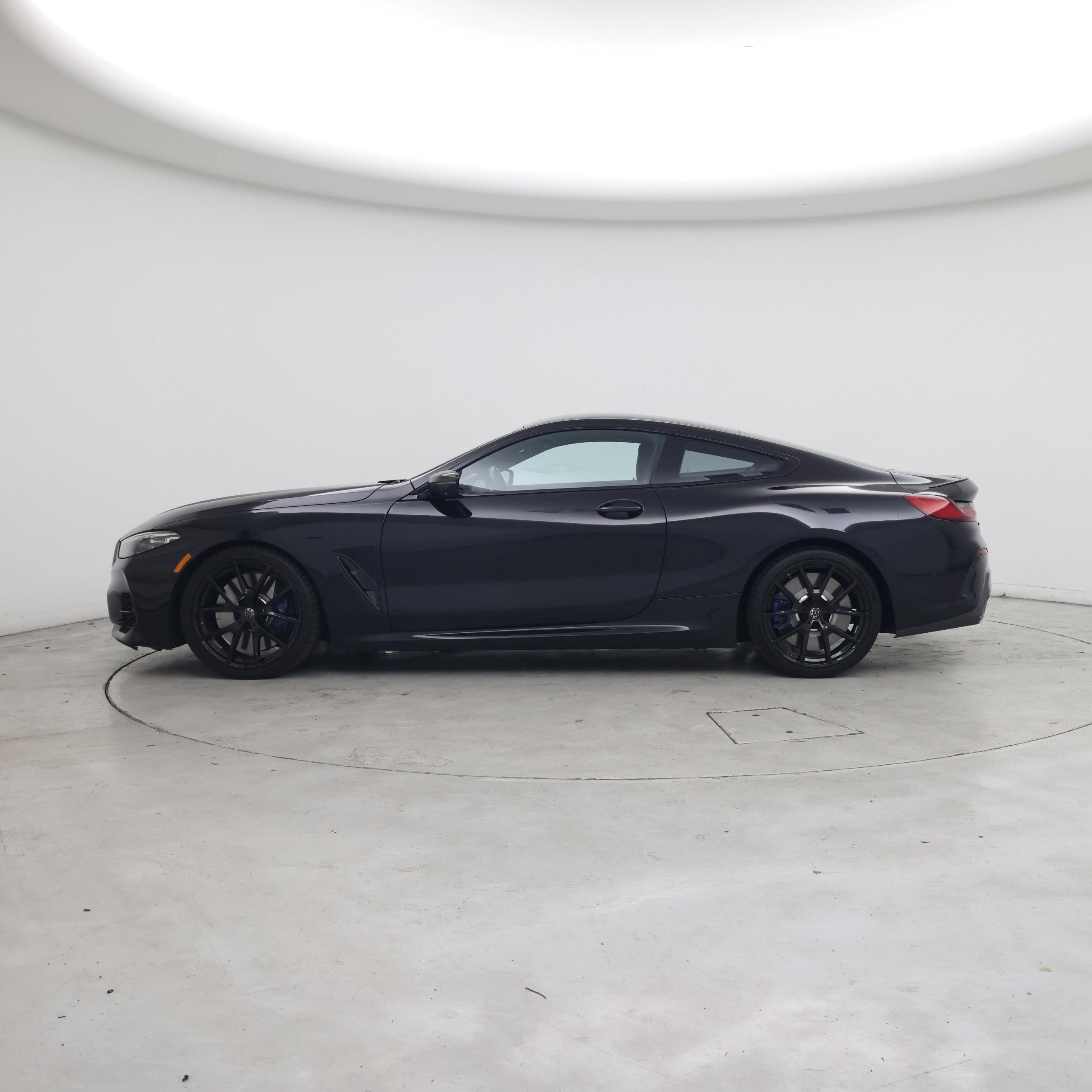Thumbnail: 2019 BMW 8 Series - 3