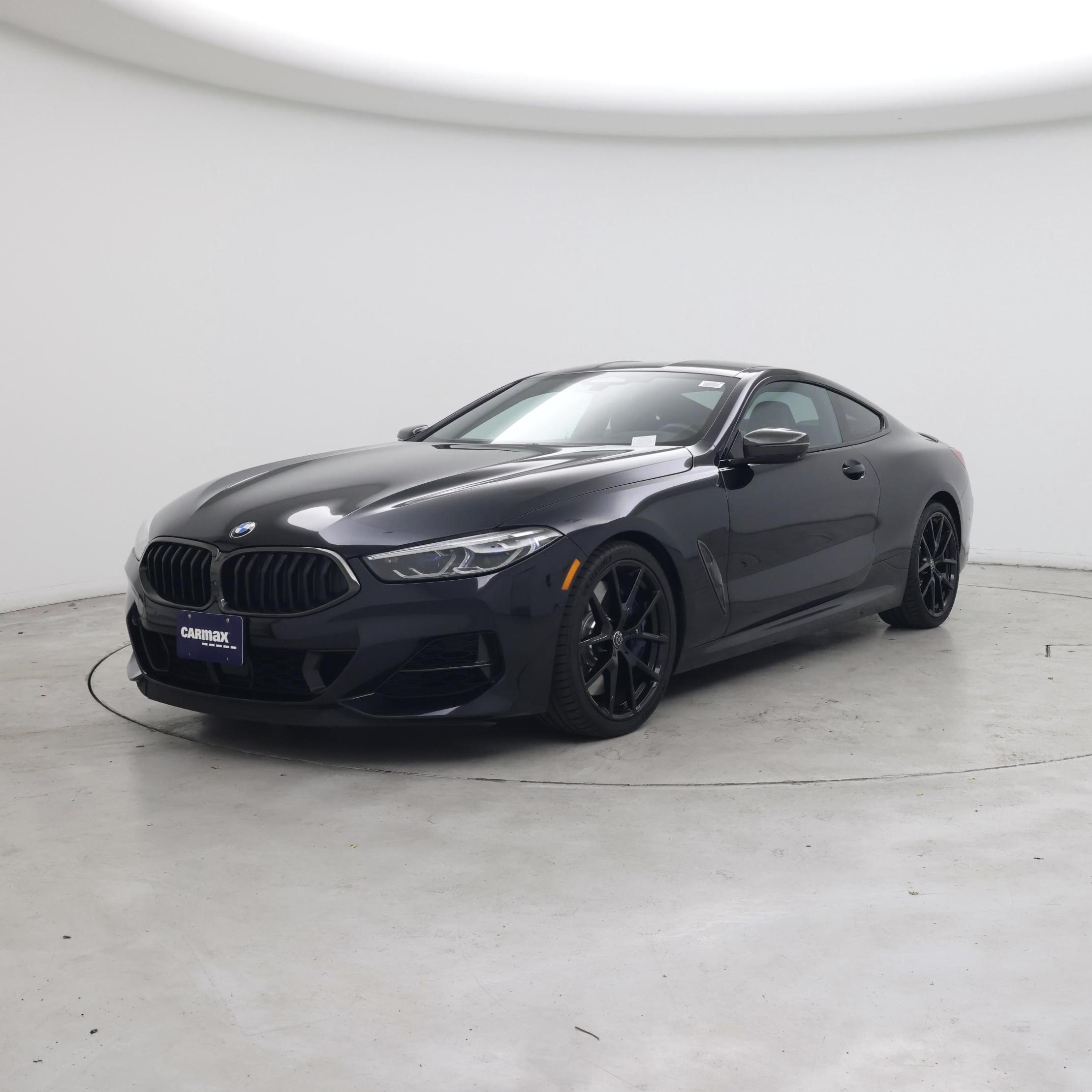 Thumbnail: 2019 BMW 8 Series - 4