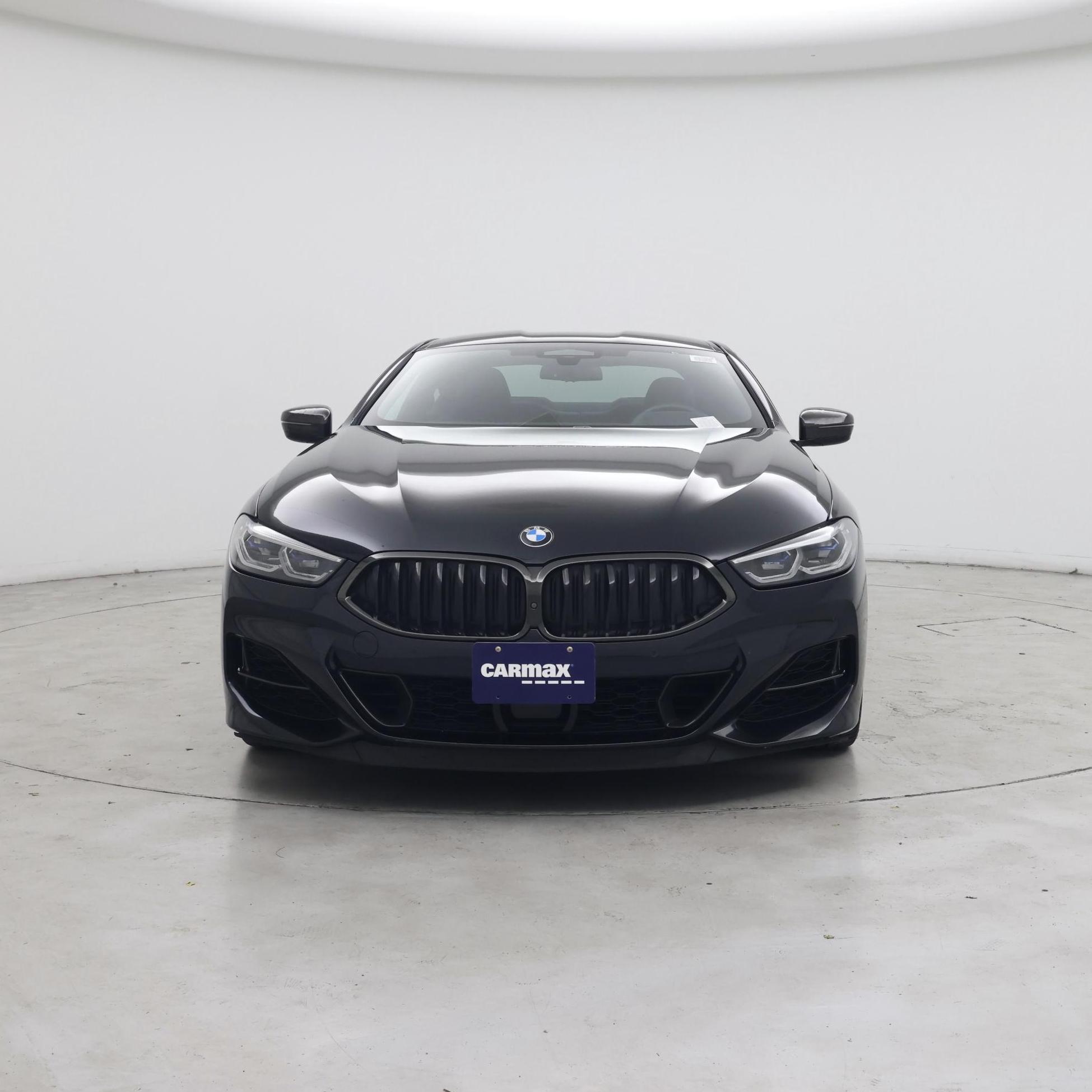 Thumbnail: 2019 BMW 8 Series - 5