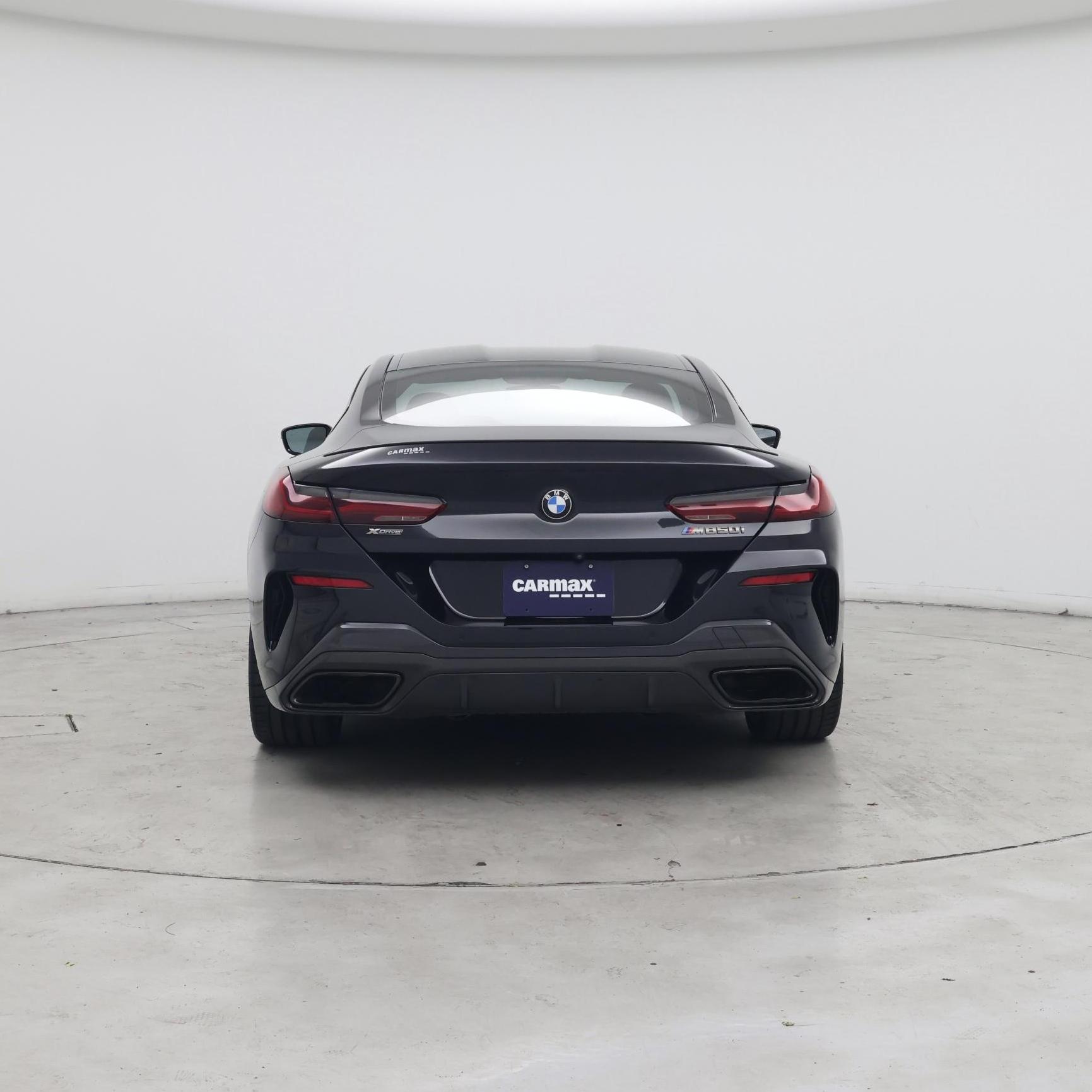 Thumbnail: 2019 BMW 8 Series - 6