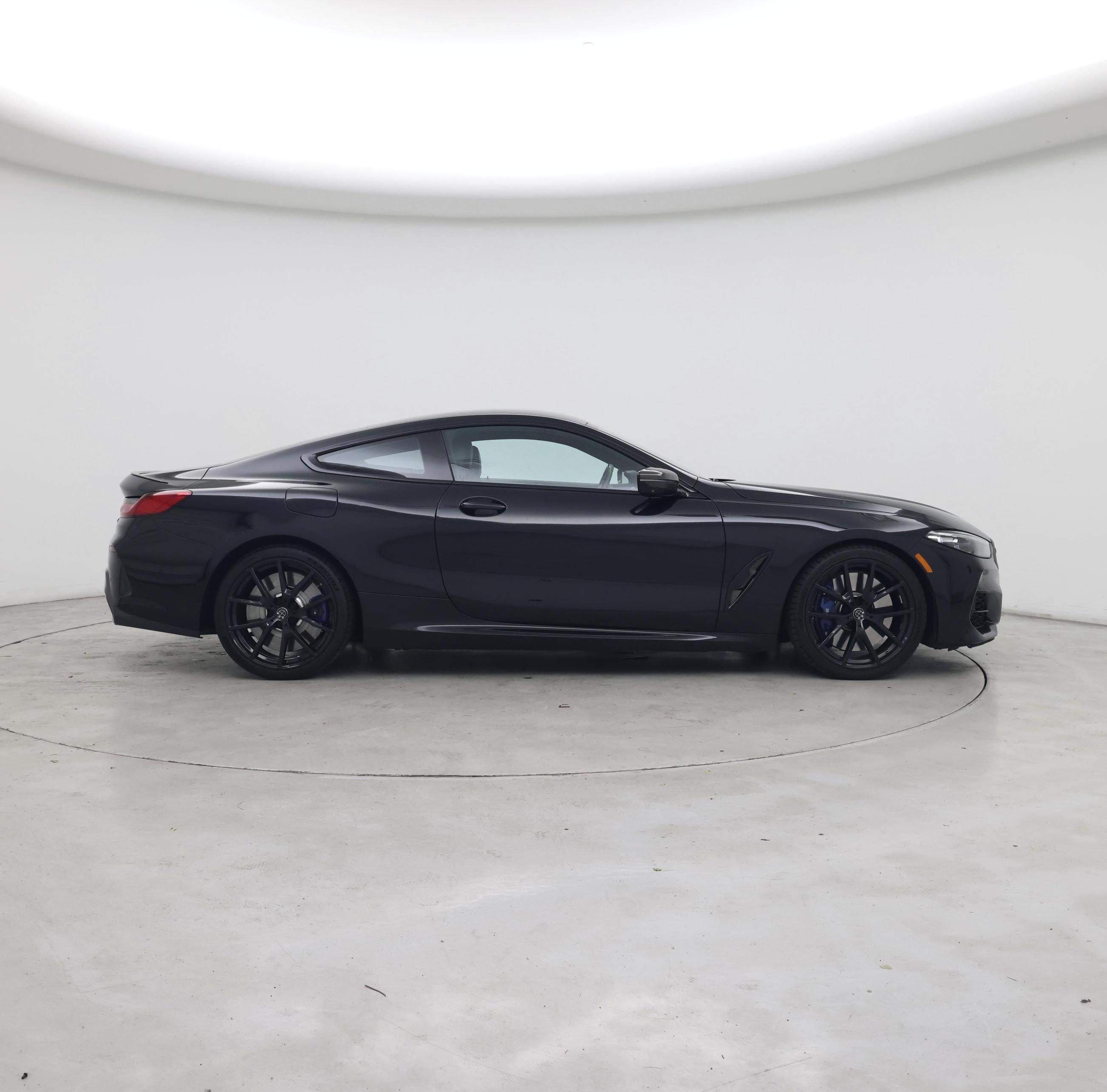 Thumbnail: 2019 BMW 8 Series - 7
