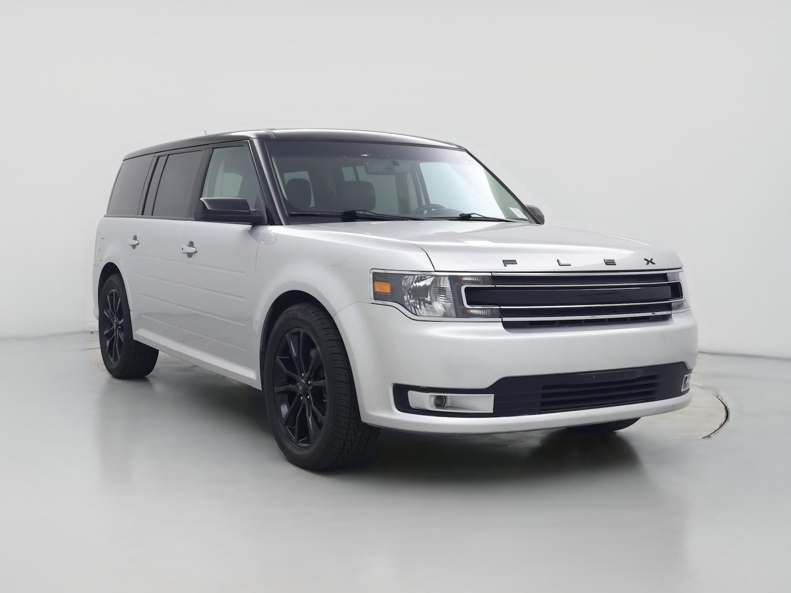 2018 Ford Flex SEL