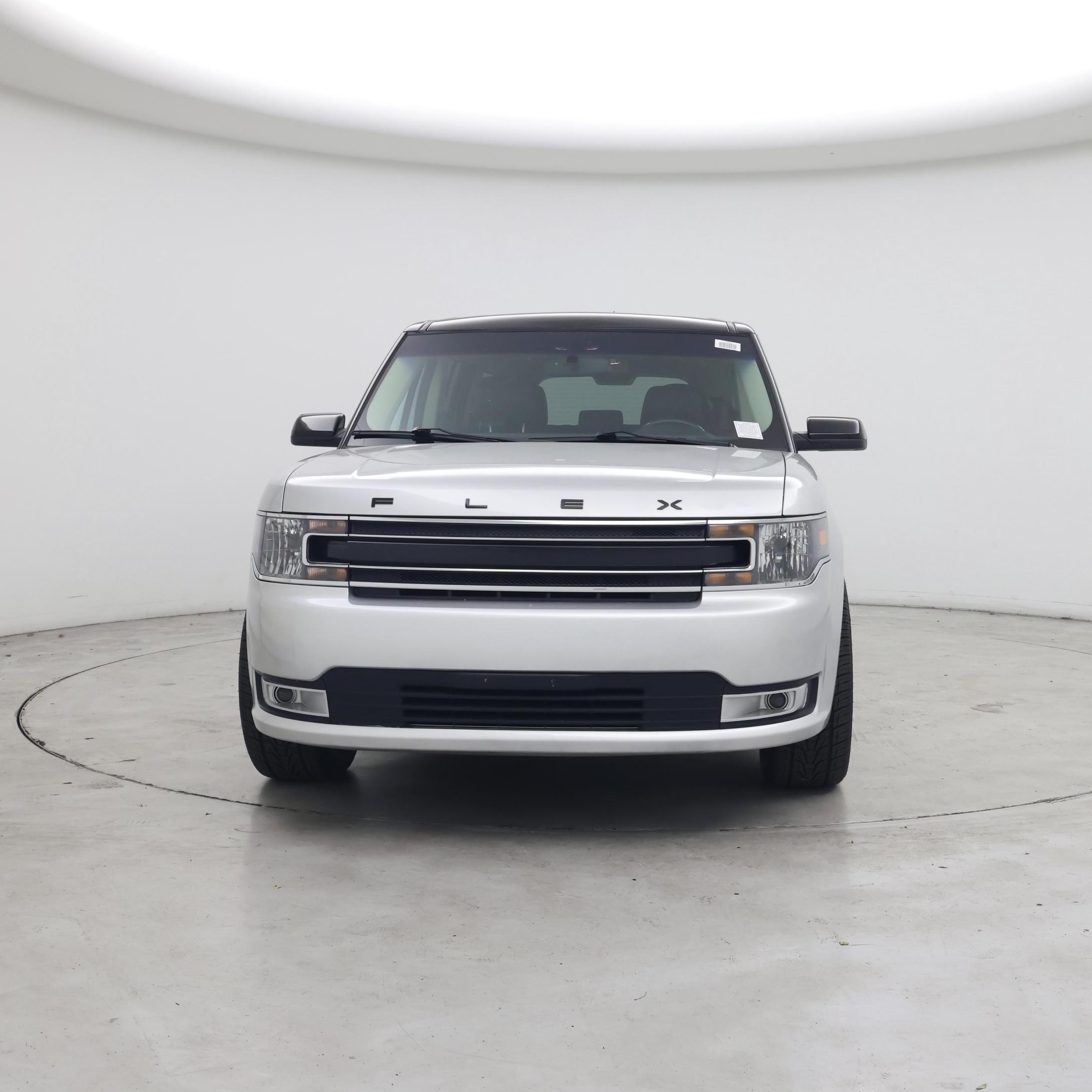 Thumbnail: 2018 Ford Flex - 5