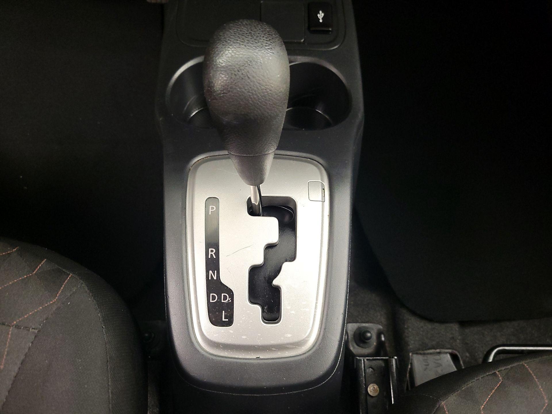Thumbnail: 2021 Mitsubishi Mirage - 17