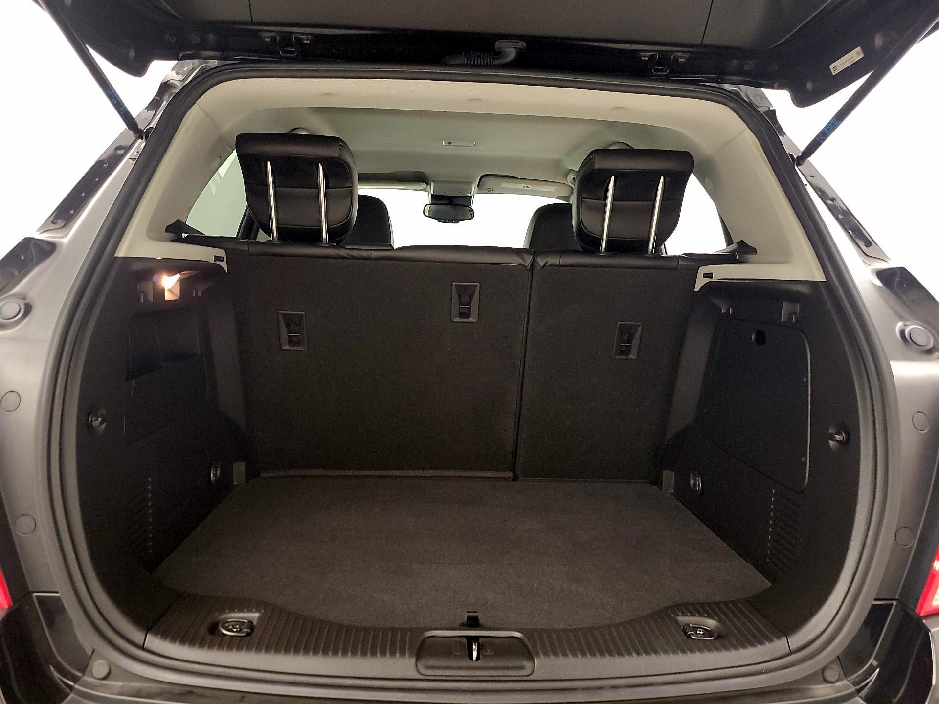 Thumbnail: 2015 Chevrolet Trax - 18