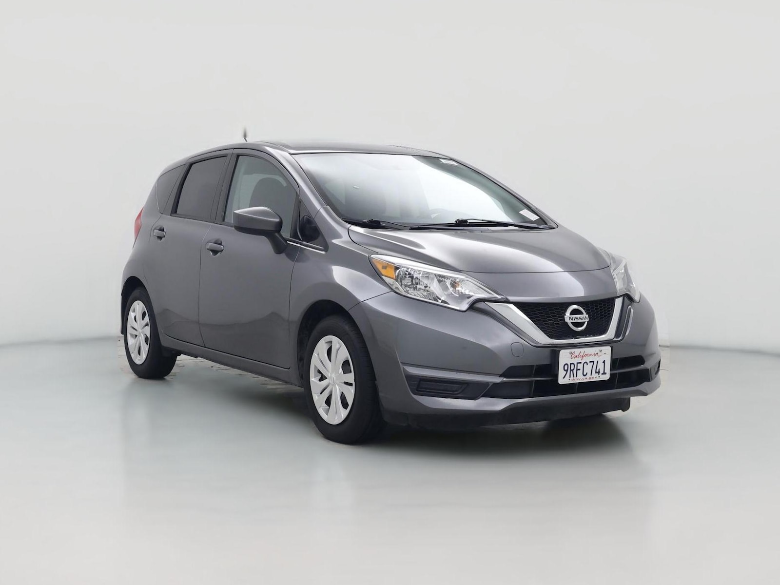 2019 Nissan Versa Note SV