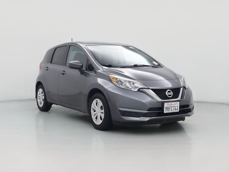 2019 Nissan Versa Note SV -
                  Irvine, CA