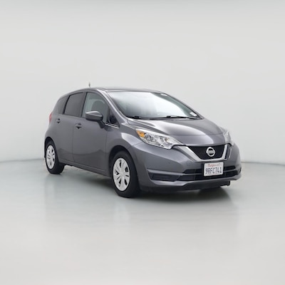 2019 Nissan Versa Note SV