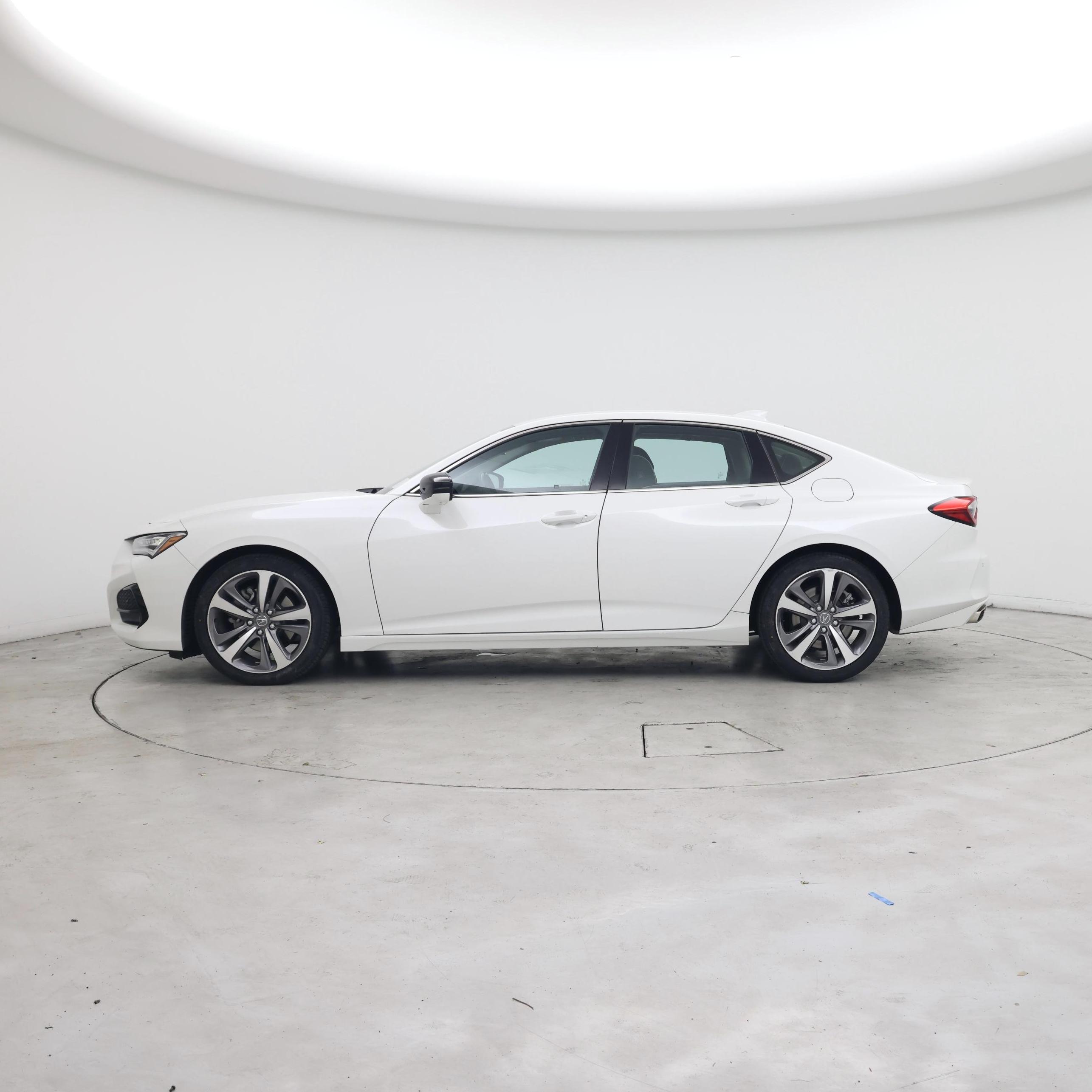 Thumbnail: 2021 Acura TLX - 3