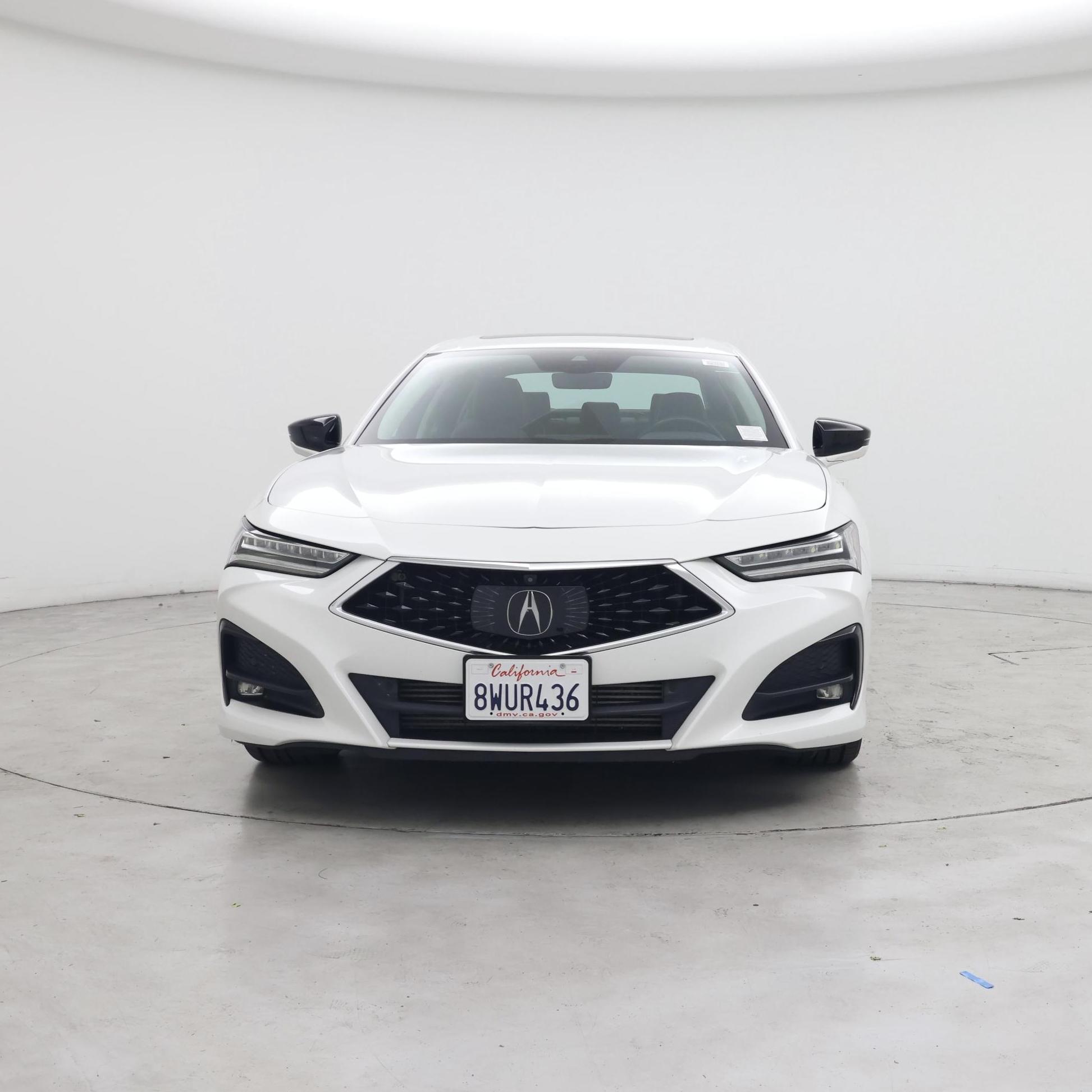 Thumbnail: 2021 Acura TLX - 5