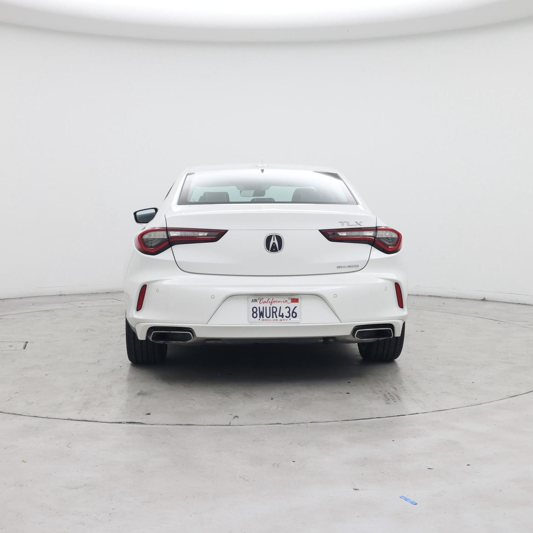 Thumbnail: 2021 Acura TLX - 6