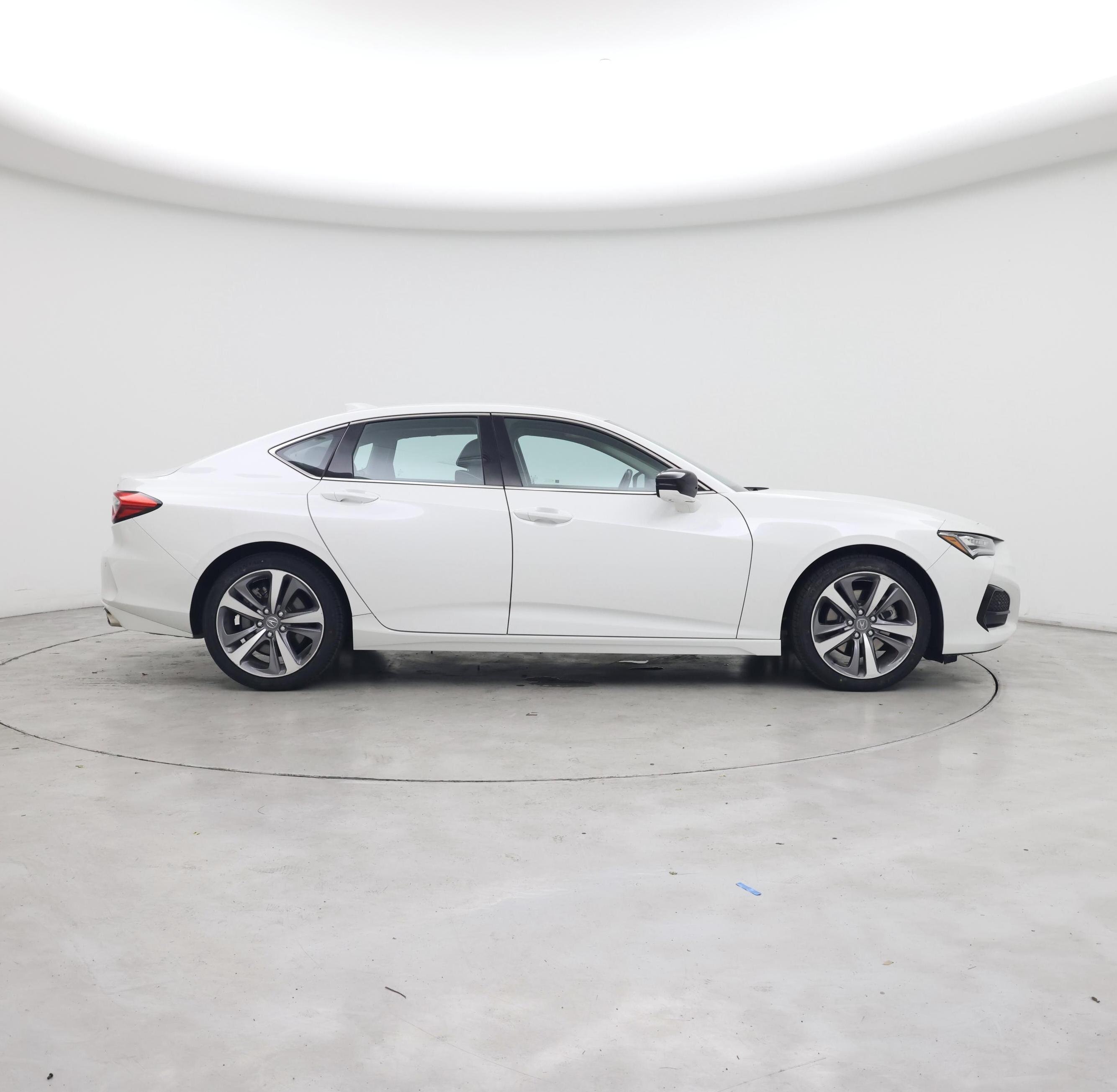 Thumbnail: 2021 Acura TLX - 7