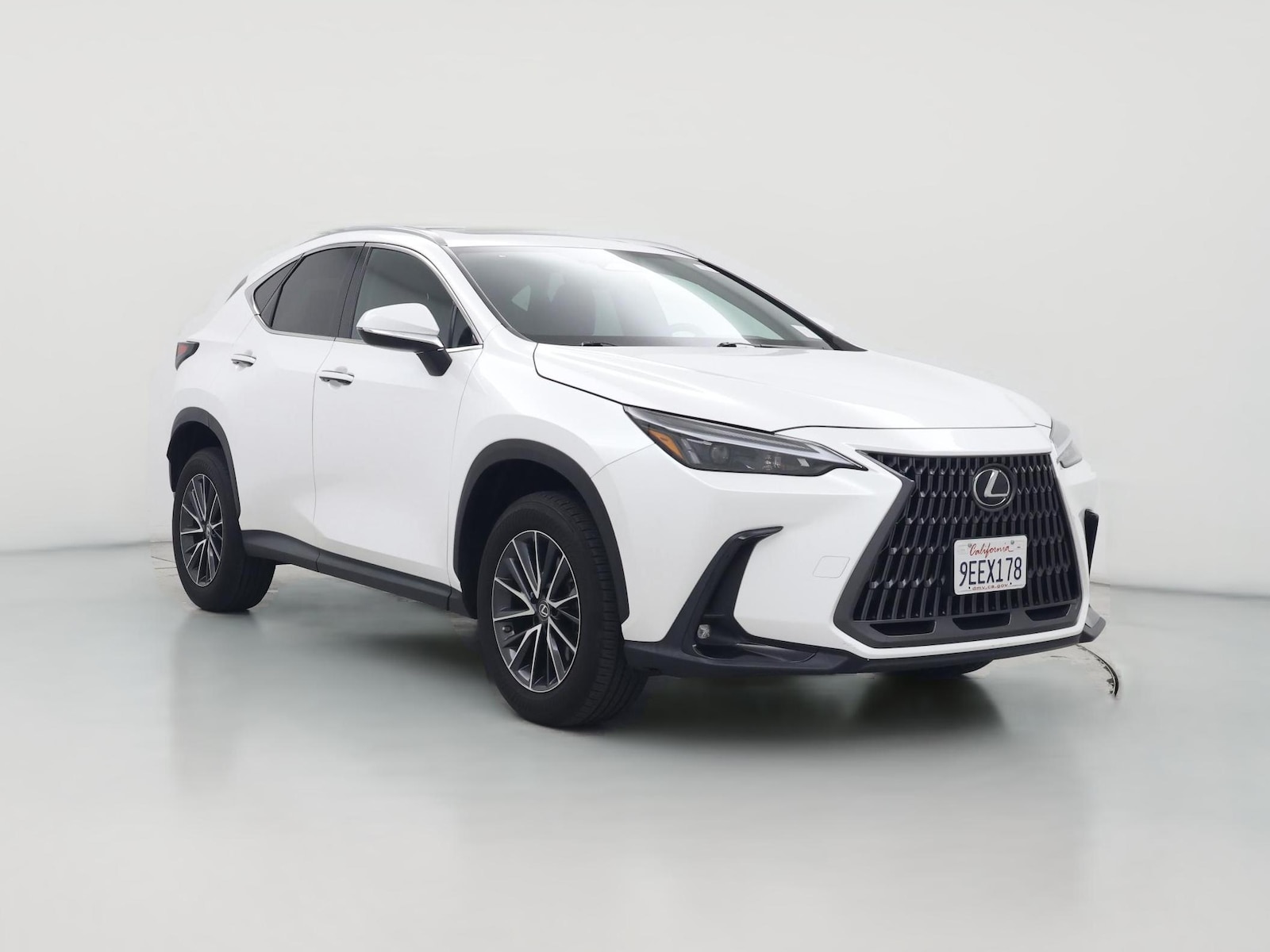 2023 Lexus NX 350