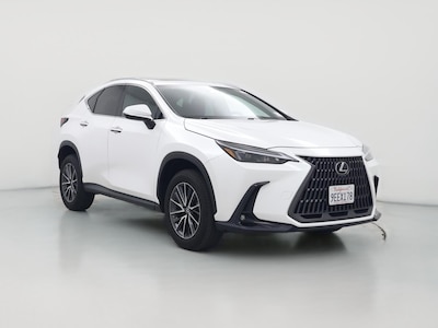 2023 Lexus NX 350 Premium
