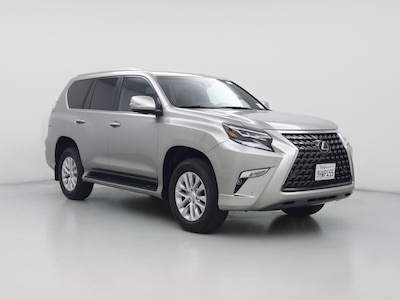 2023 Lexus GX 460 Premium