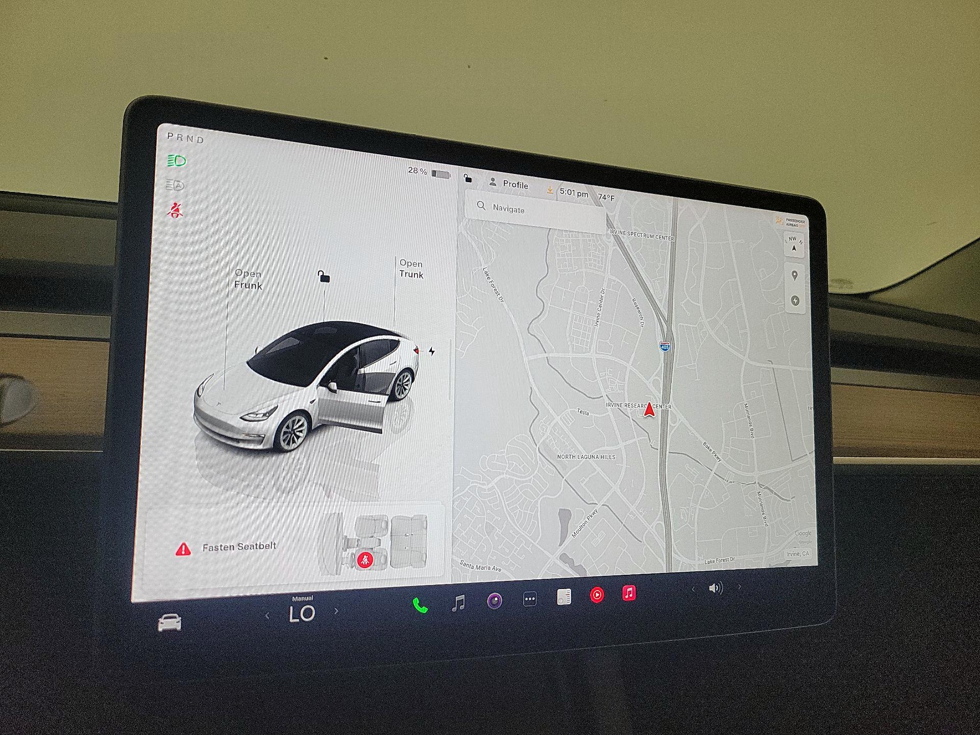Thumbnail: 2023 Tesla Model 3 - 13