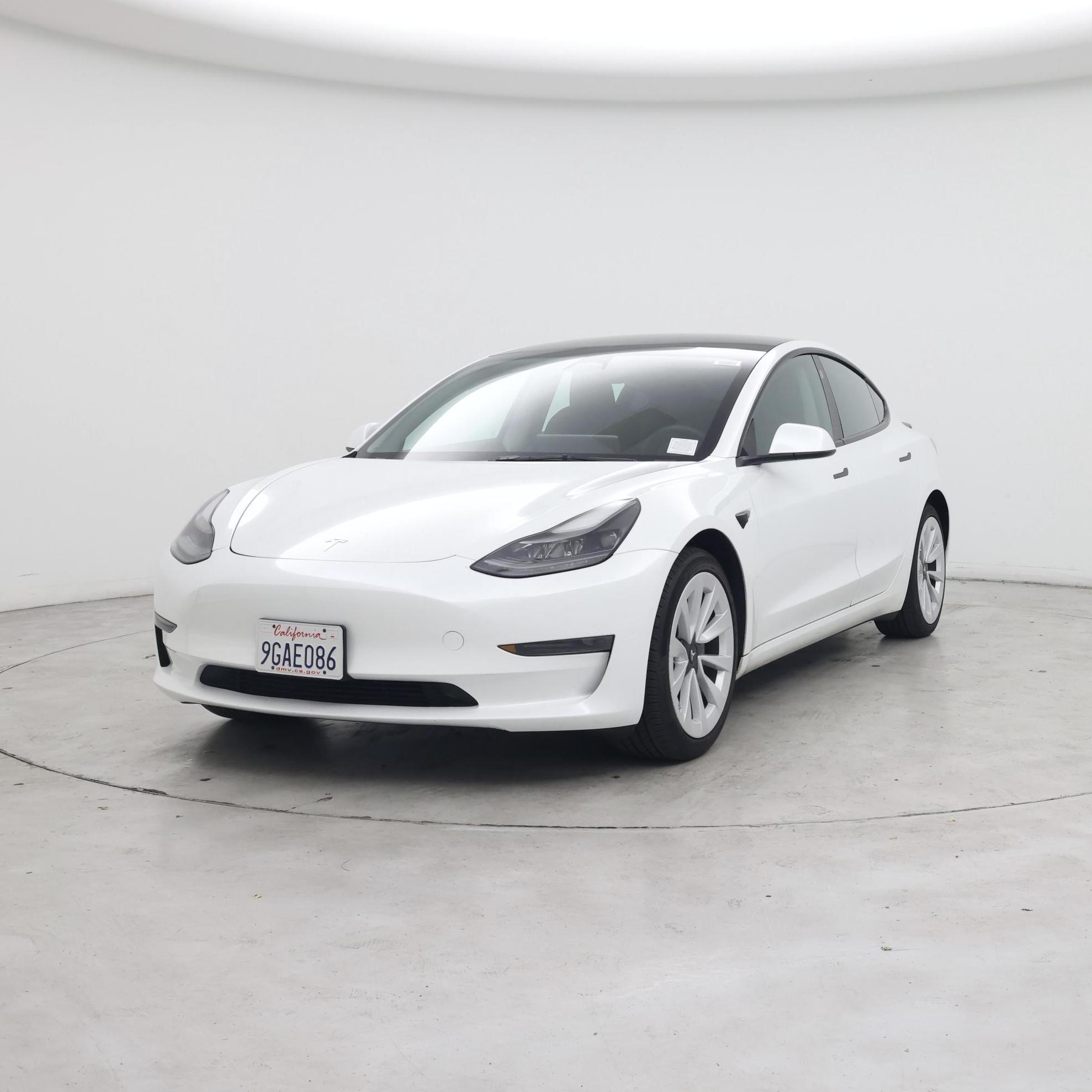 Thumbnail: 2023 Tesla Model 3 - 4
