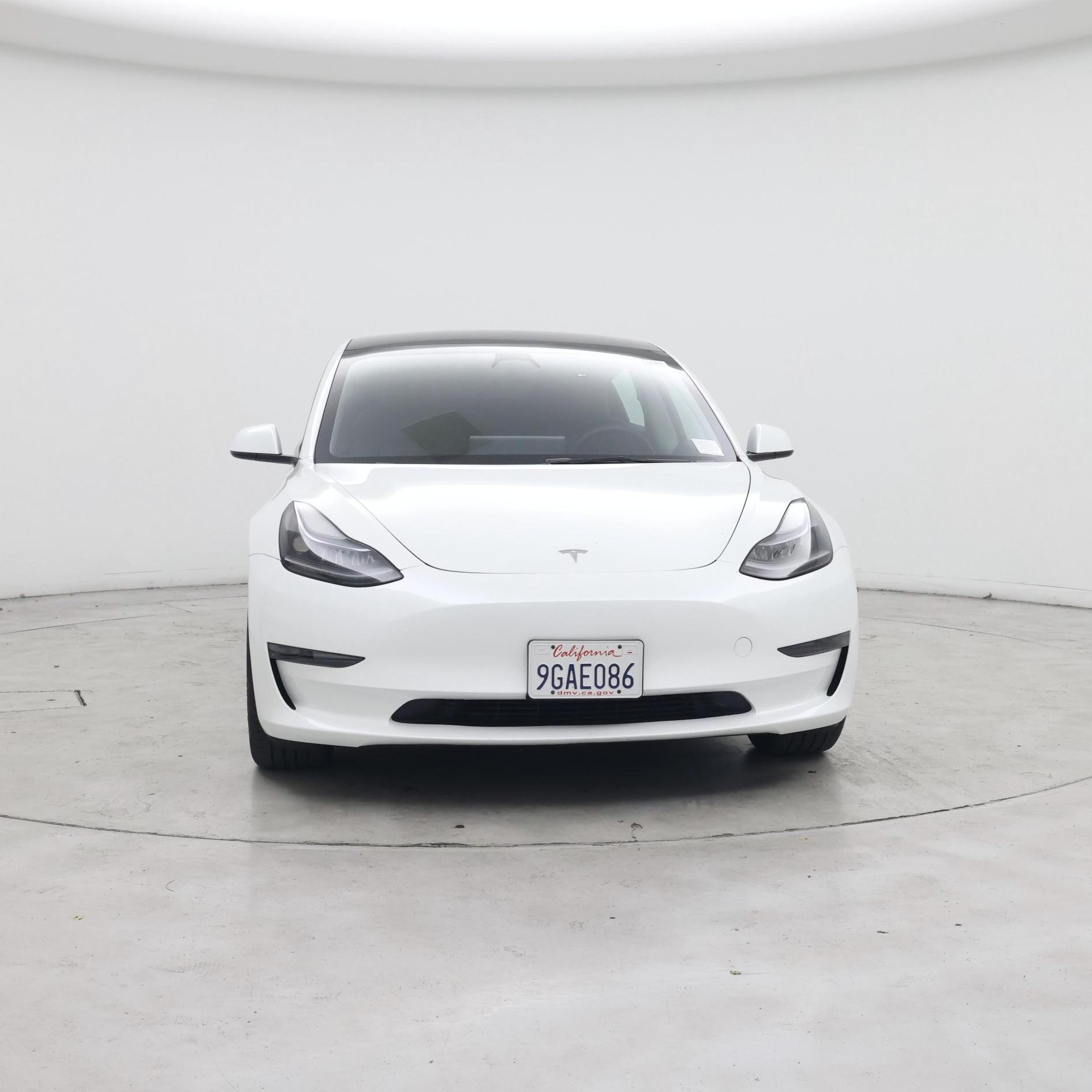 Thumbnail: 2023 Tesla Model 3 - 5